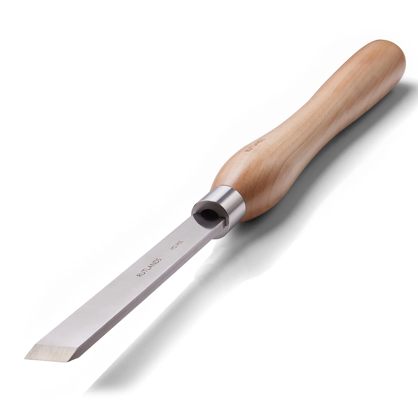 Cryogenic M2 HSS Turning Tools - Set of 5 - Image 5
