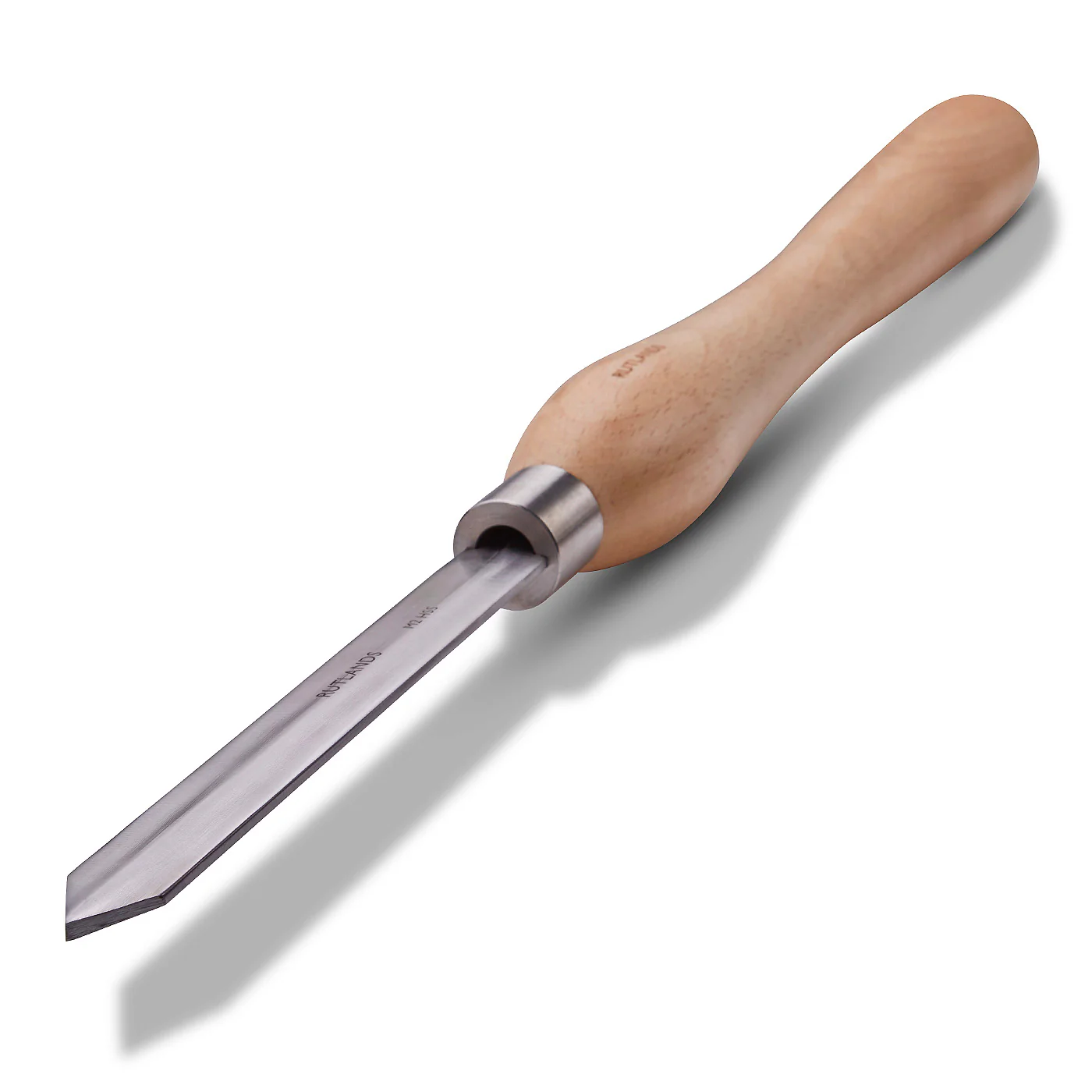 Cryogenic M2 HSS Turning Tools - Set of 5 - Image 6