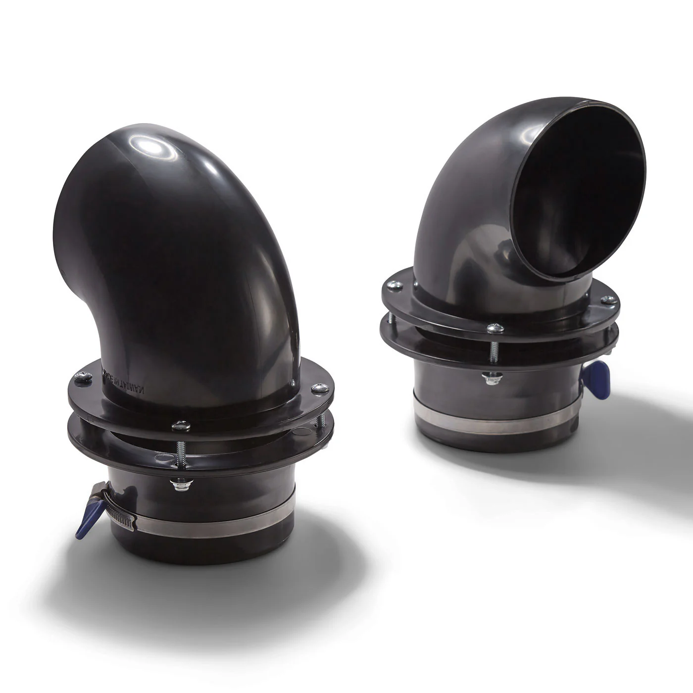 Cyclone Dust Collector Kit - Image 3