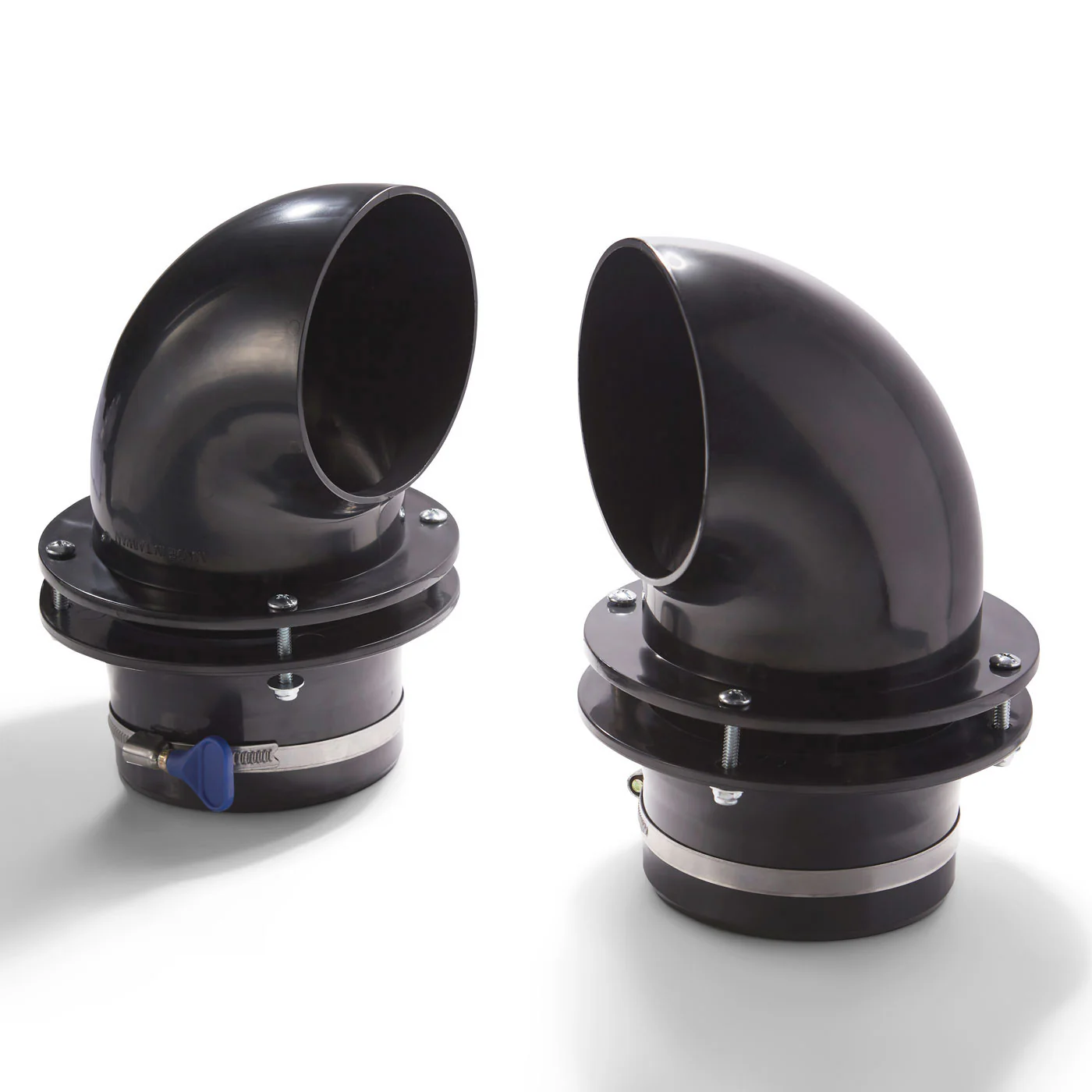 Cyclone Dust Collector Kit - Image 4