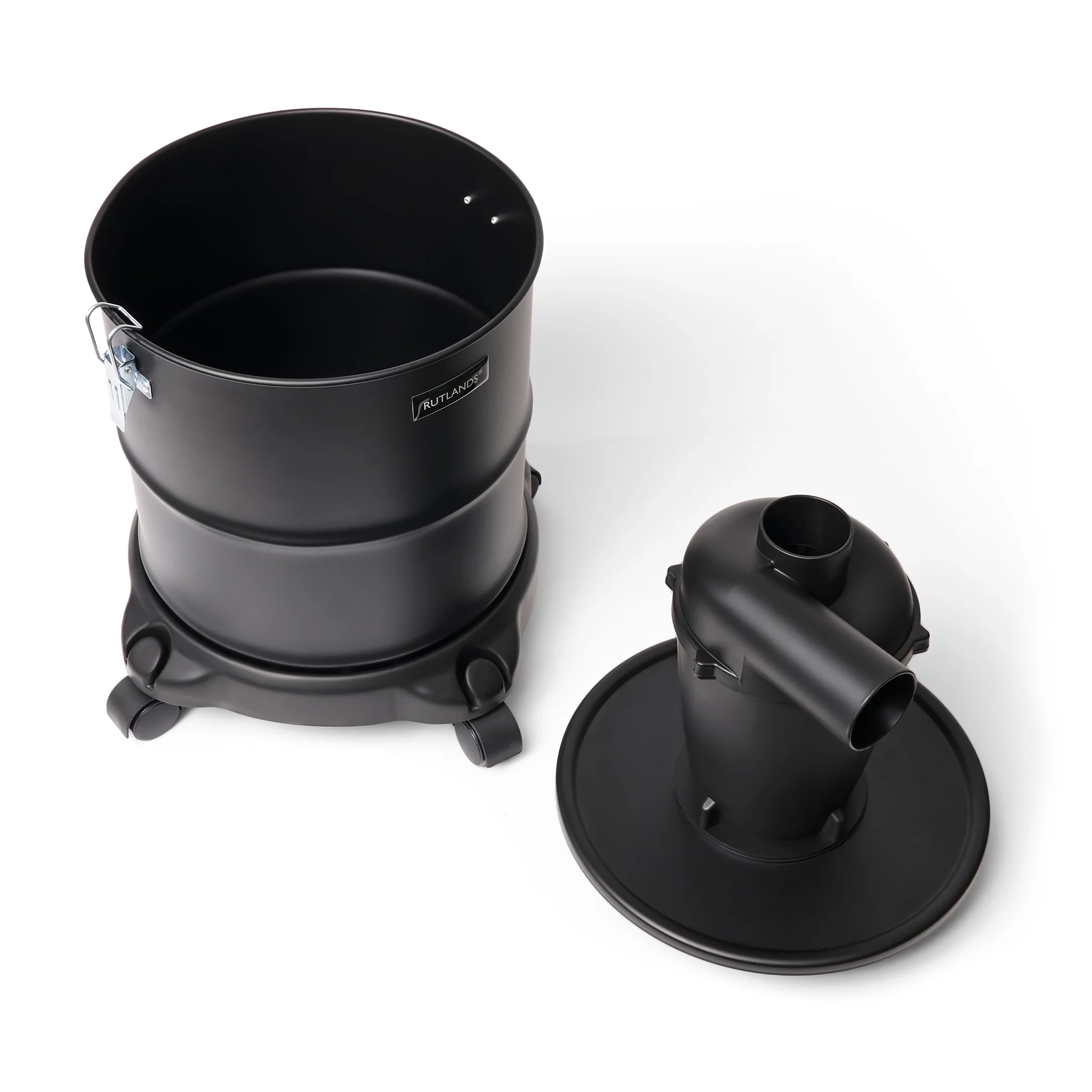 Cyclone Dust Collector with 20L Drum - Image 3