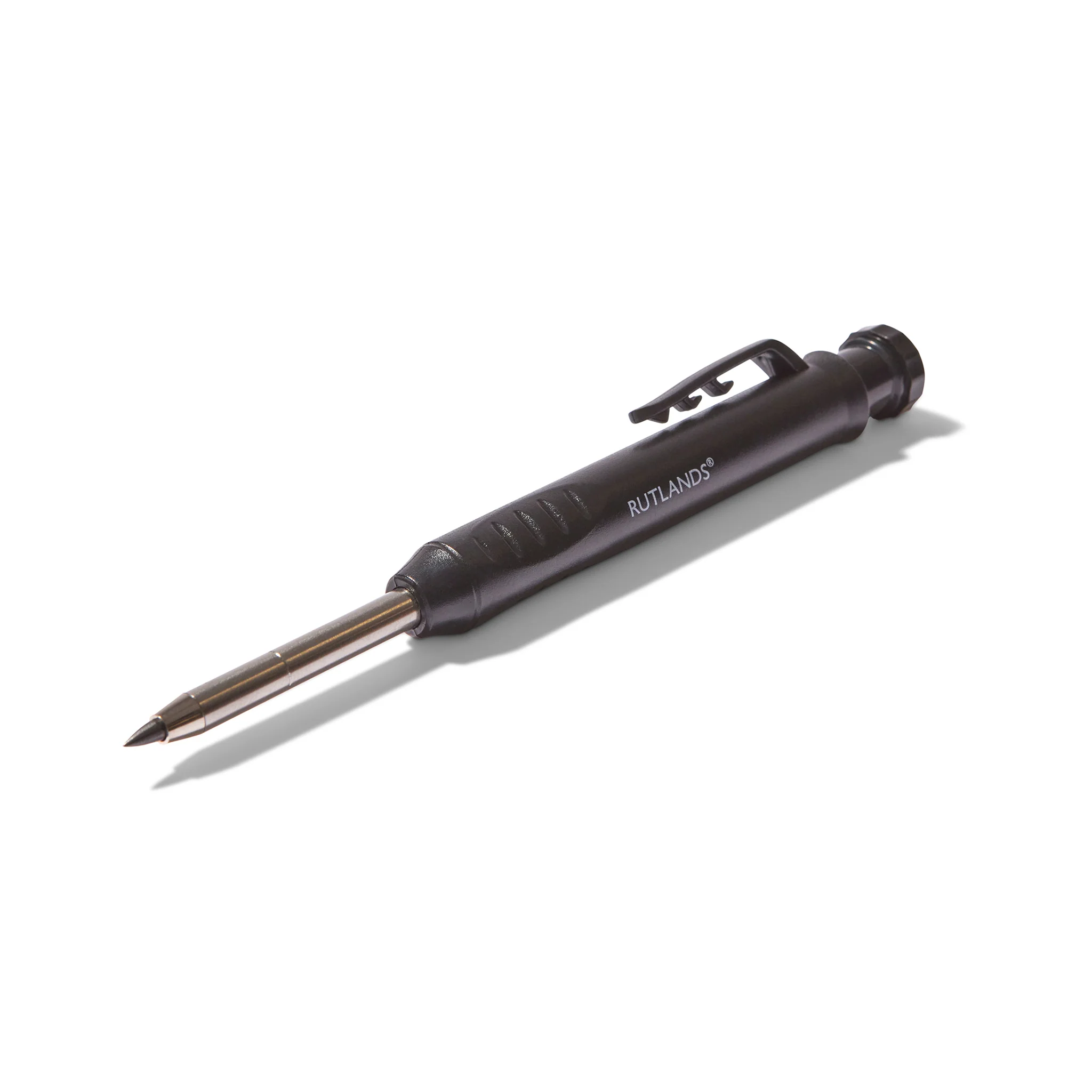 Deep Hole Carpenters Pencil - Pack of 3 - Image 5