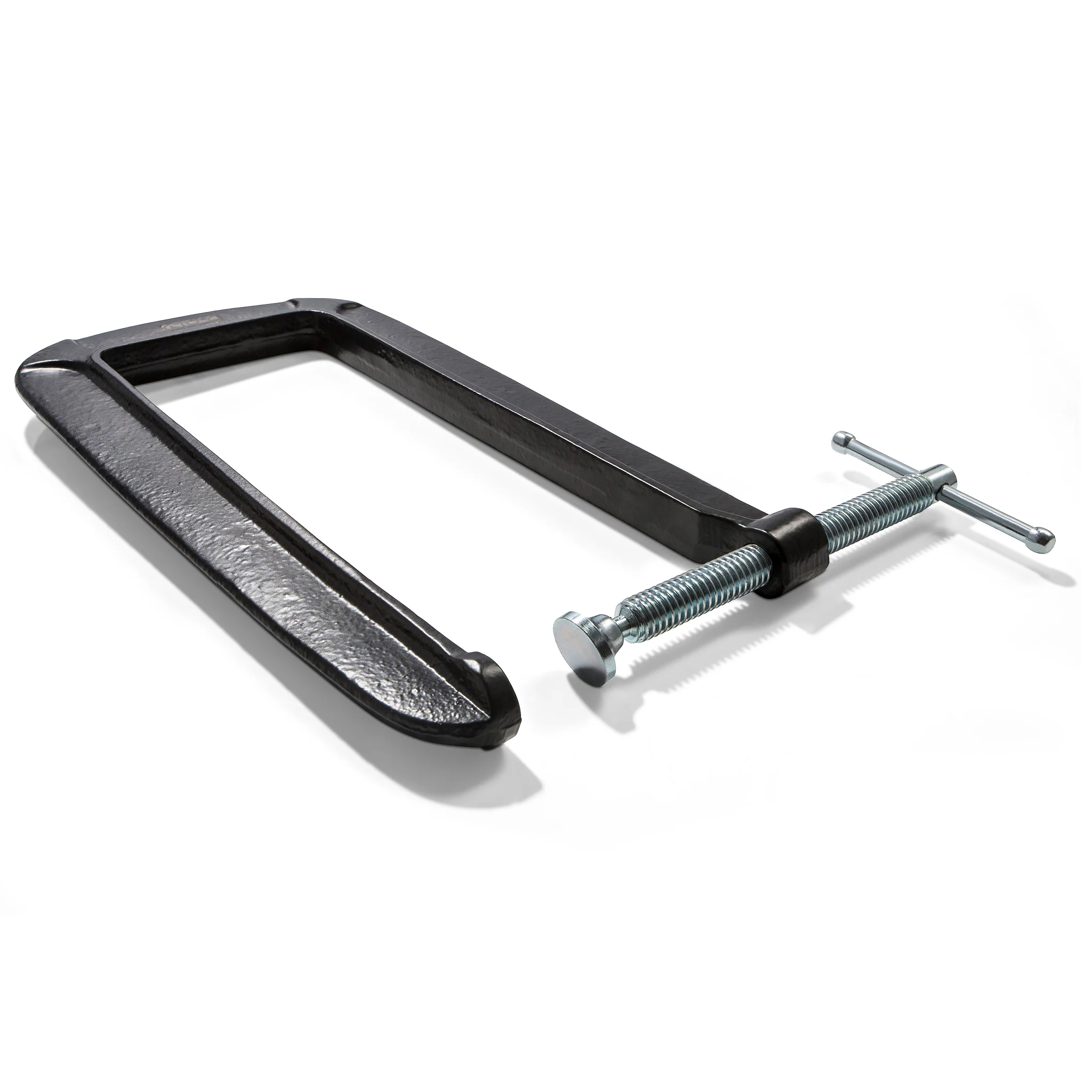 Deep Throat G Clamps - 100mm x 250mm - Pack of 6 - Image 3