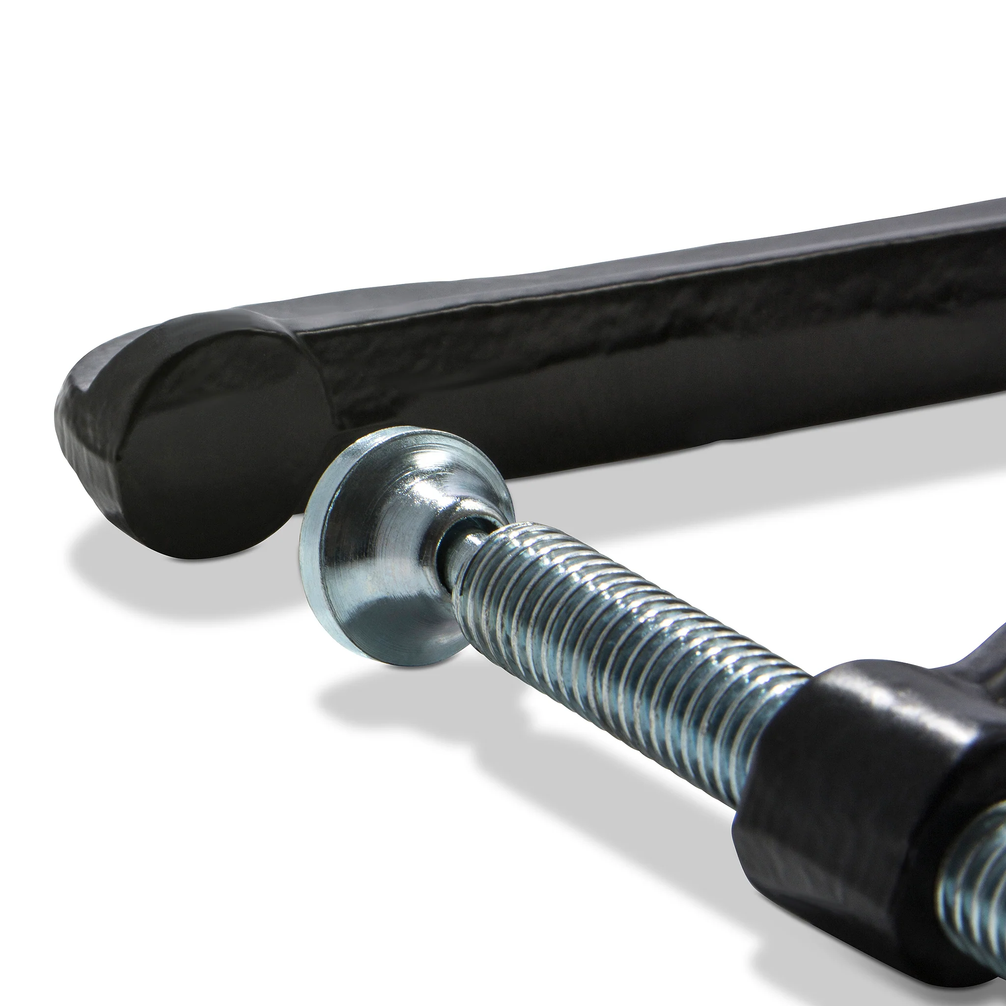 Deep Throat G Clamps - 100mm x 250mm - Pack of 6 - Image 4