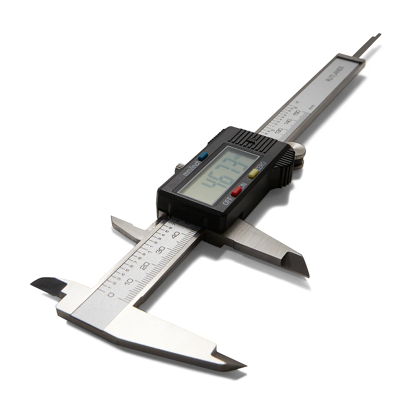 Digital Calipers - Image 3