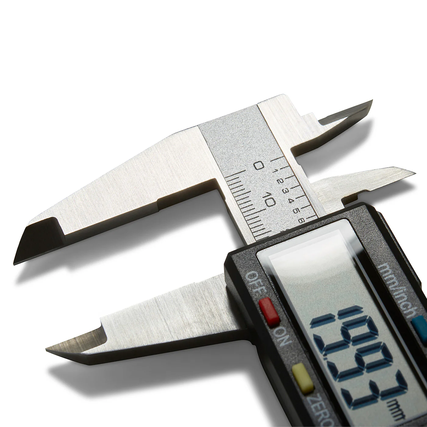 Digital Calipers - Image 4