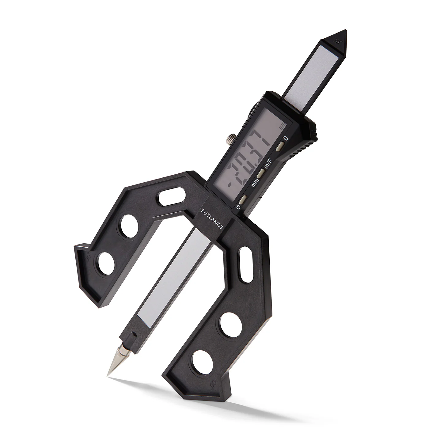 Digital Height and Depth Gauge - Image 4