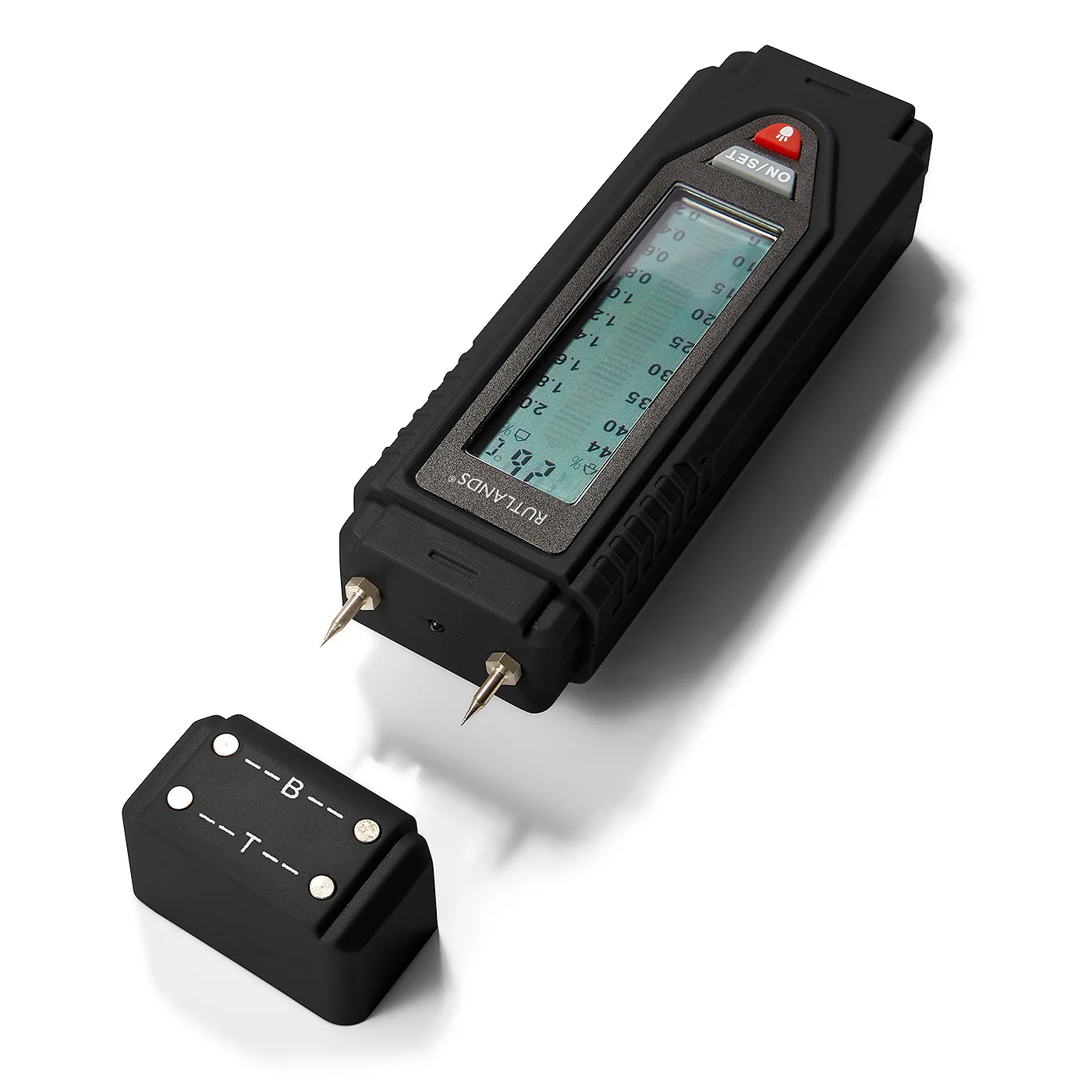 Digital Moisture Meter
