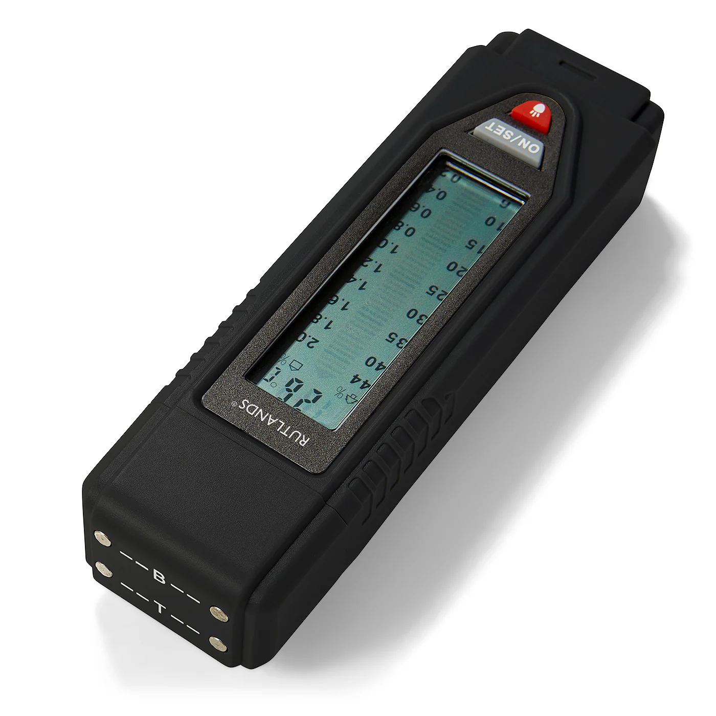 Digital Moisture Meter - Image 2