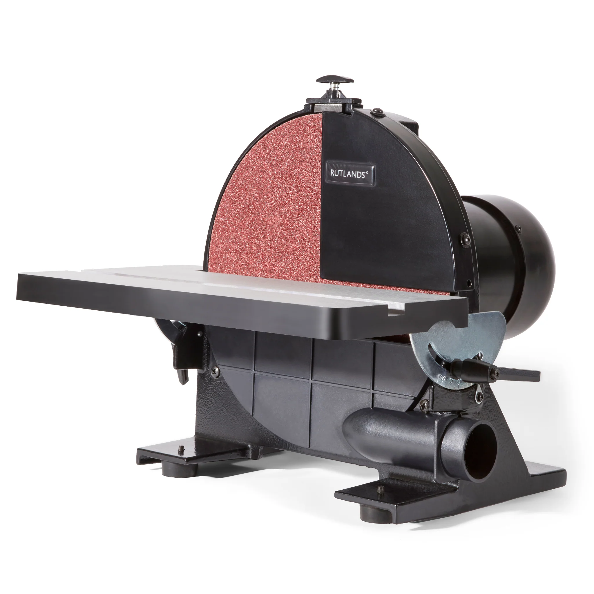 Disc Sander - 305mm - Image 4