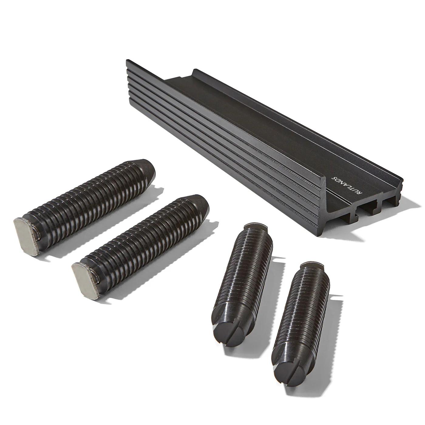 Dog Fence - 200mm with 20mm and 3/4" Posts - Image 3