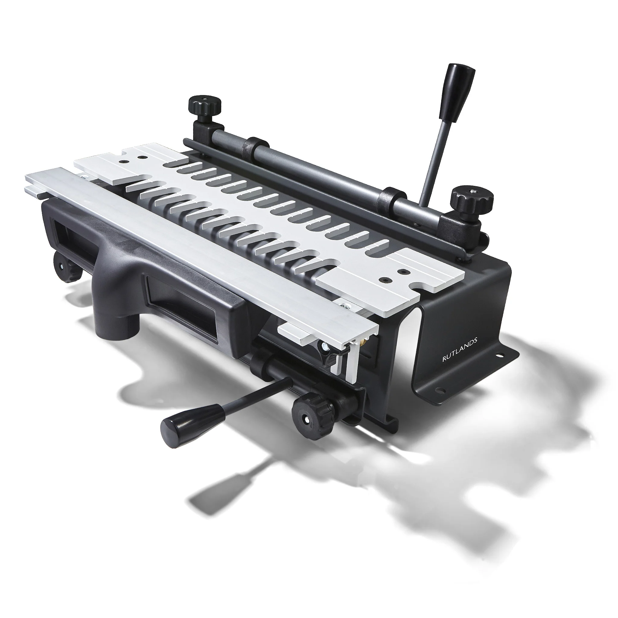 Dovetail Jig - Image 5