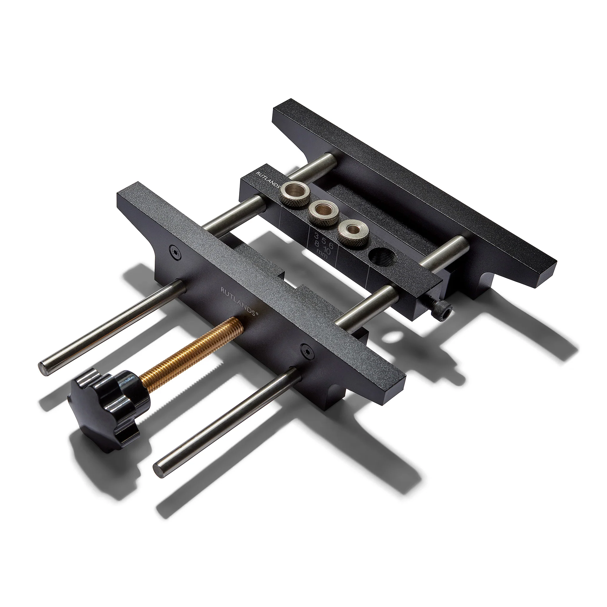 Dowelling Attachment for Loose Tenon Jig - Image 2