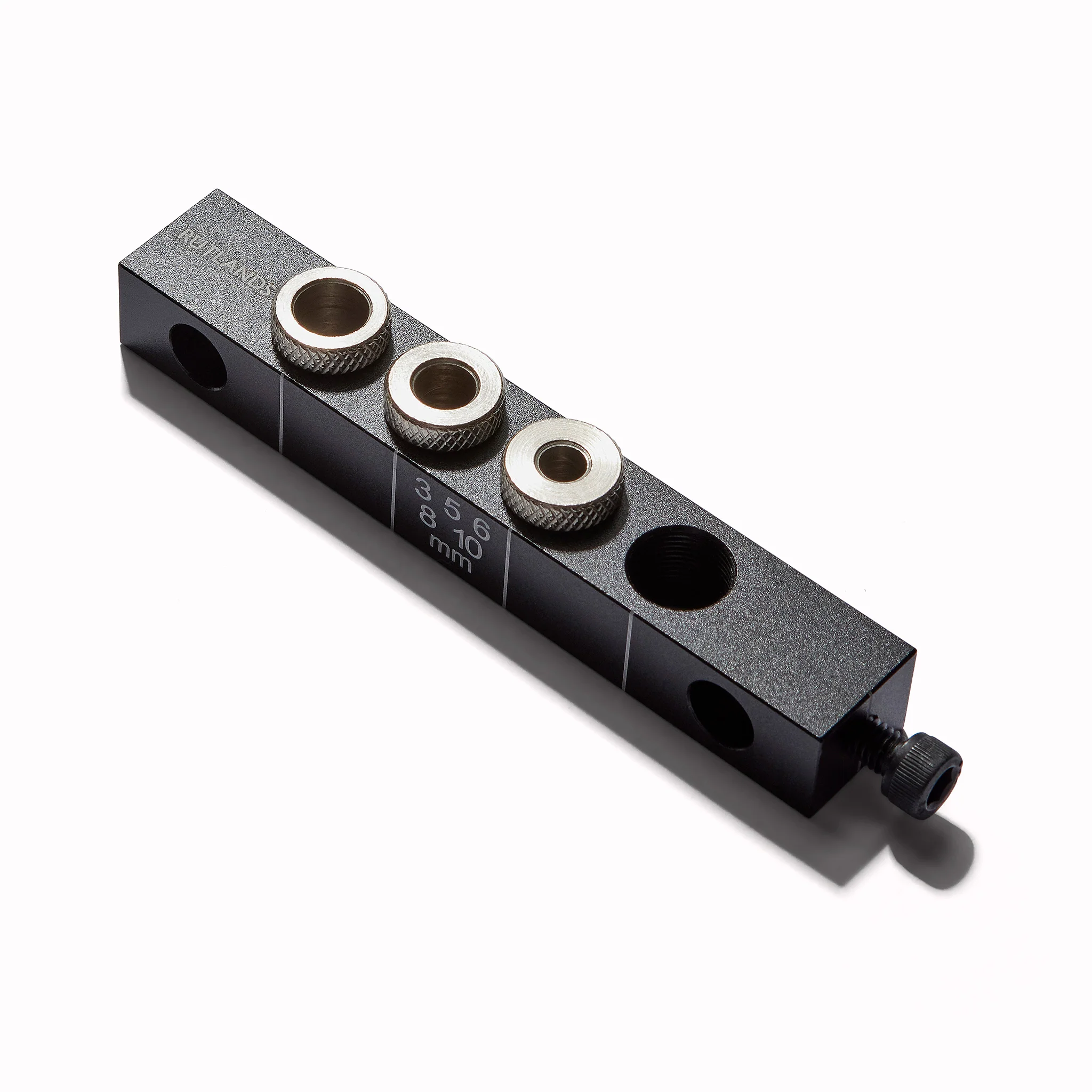 Dowelling Attachment for Loose Tenon Jig - Image 3