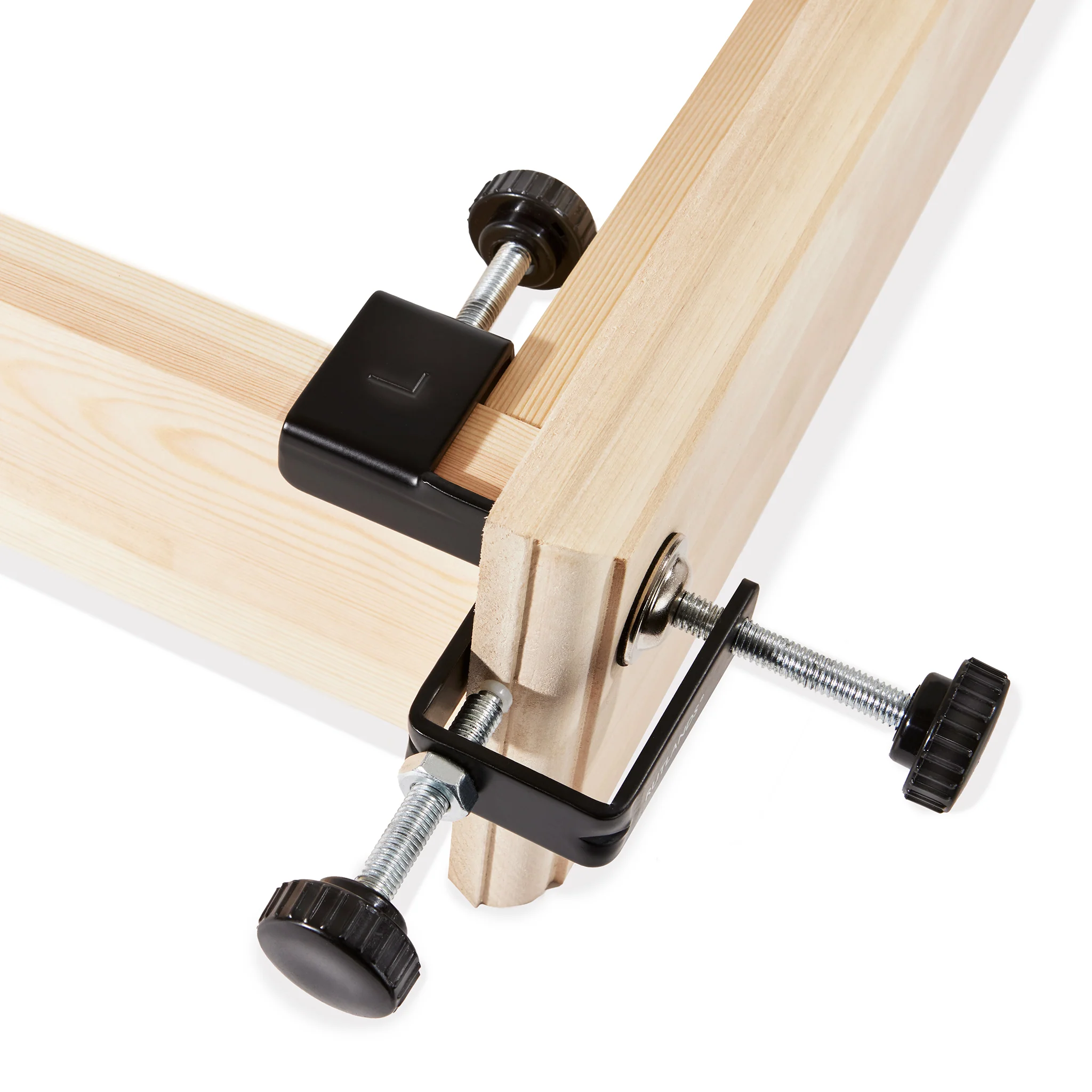 Drawer Front Installation Clamps - Set of 2 - Image 3