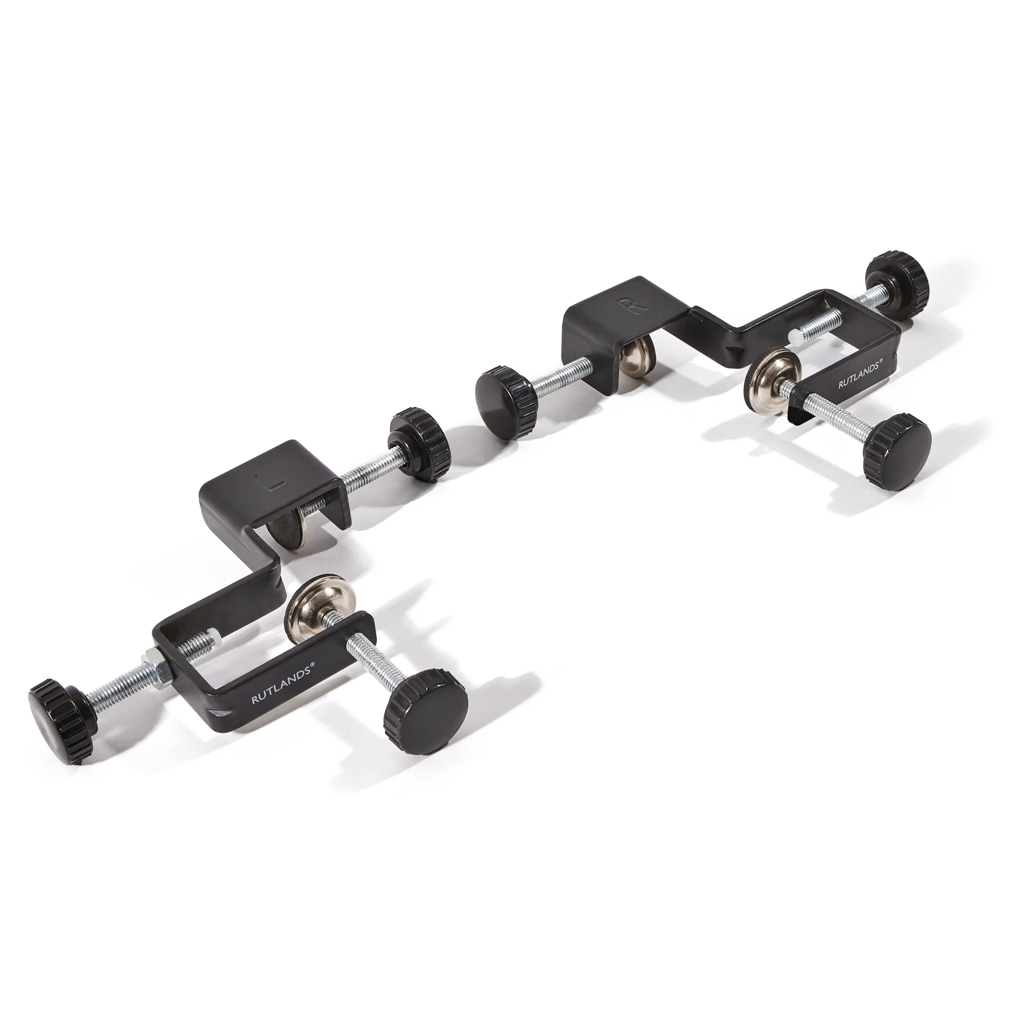 Drawer Front Installation Clamps - Set of 2 - Image 4