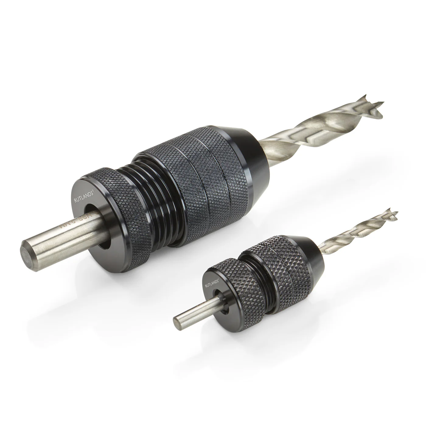 Drill Bit Depth Stops - Set of 2 - Image 2