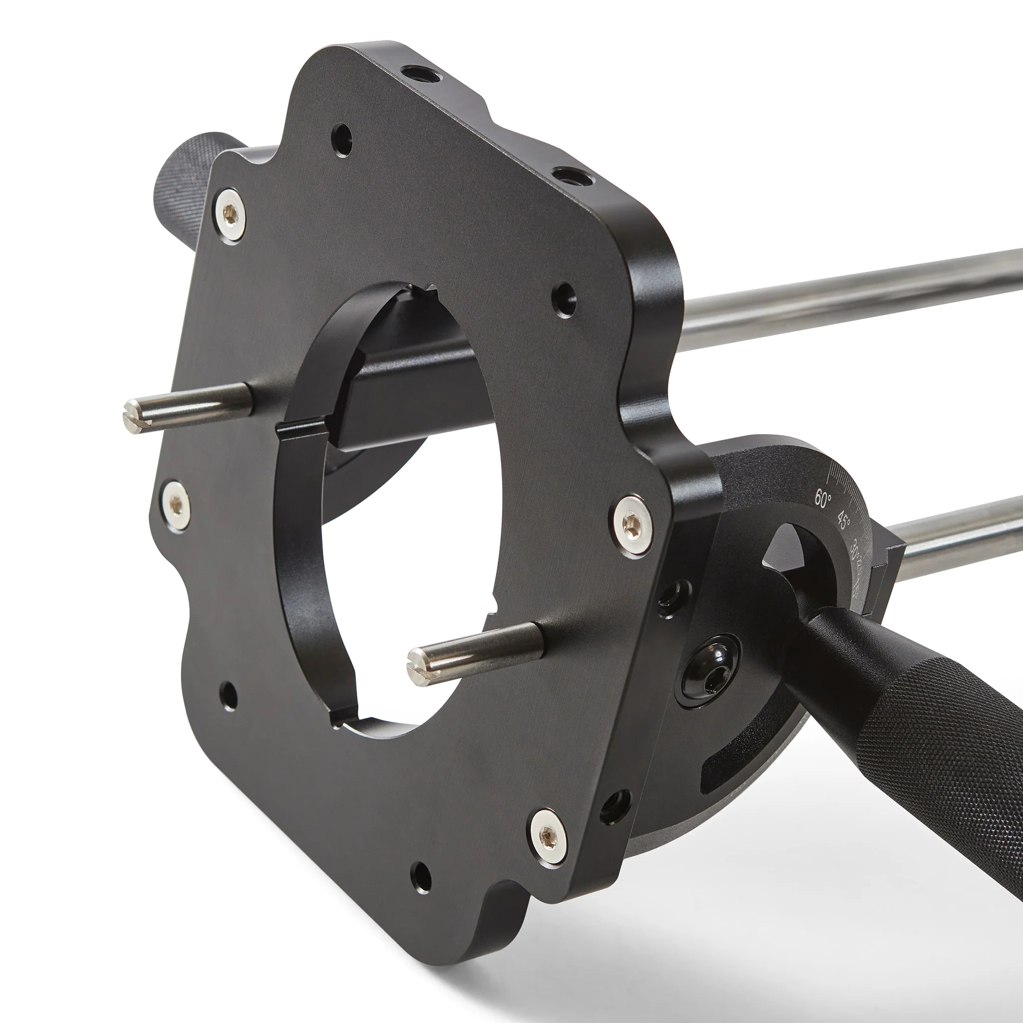 Drill Guide - 215mm Drill Depth - Image 12