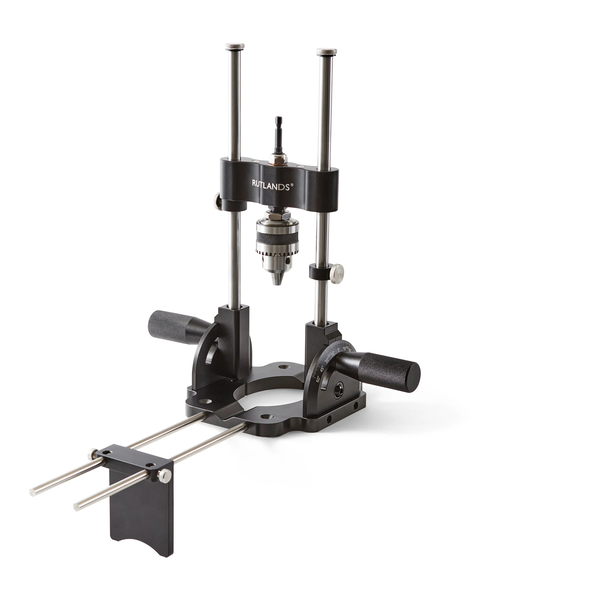 Drill Guide - 215mm Drill Depth - Image 5