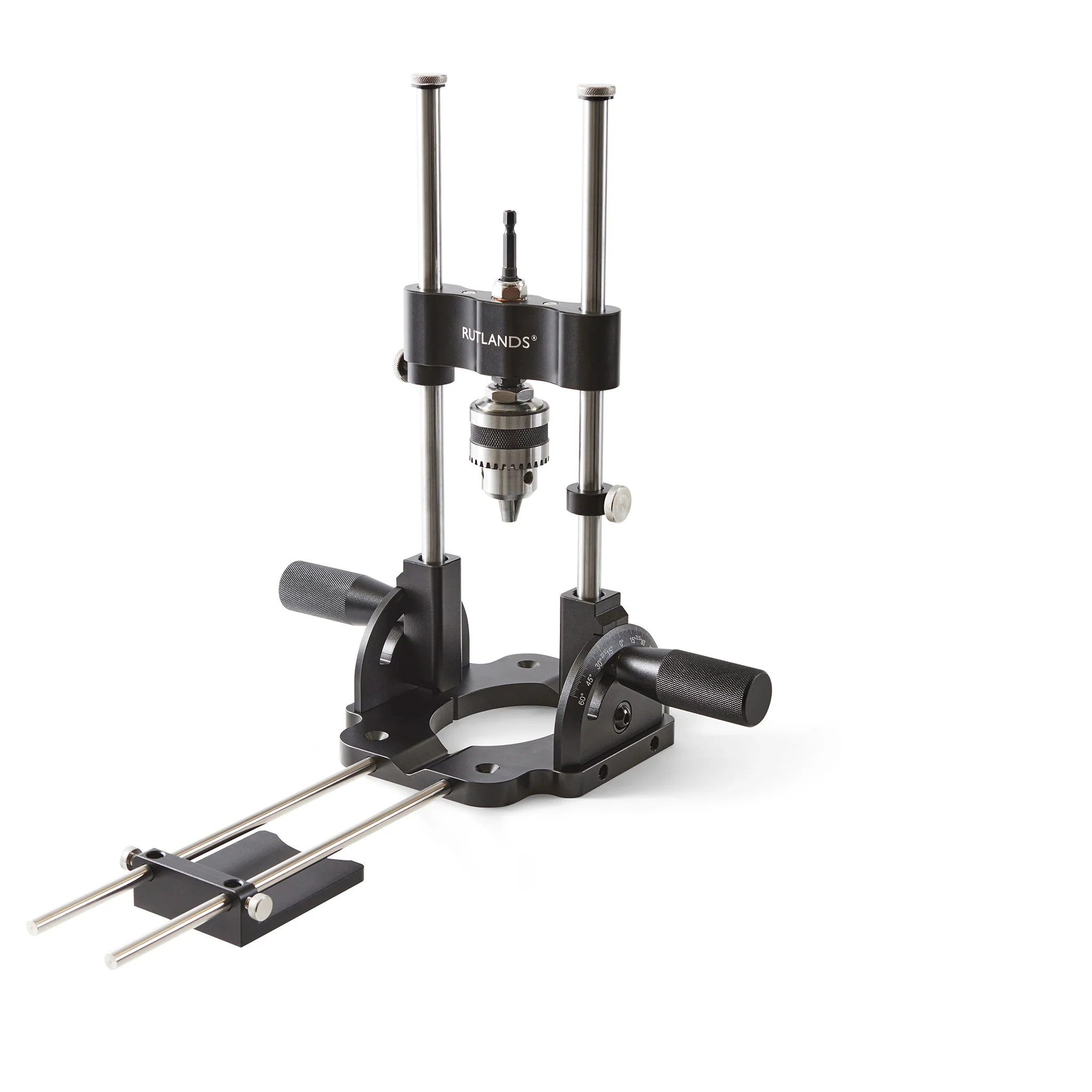 Drill Guide - 215mm Drill Depth - Image 6