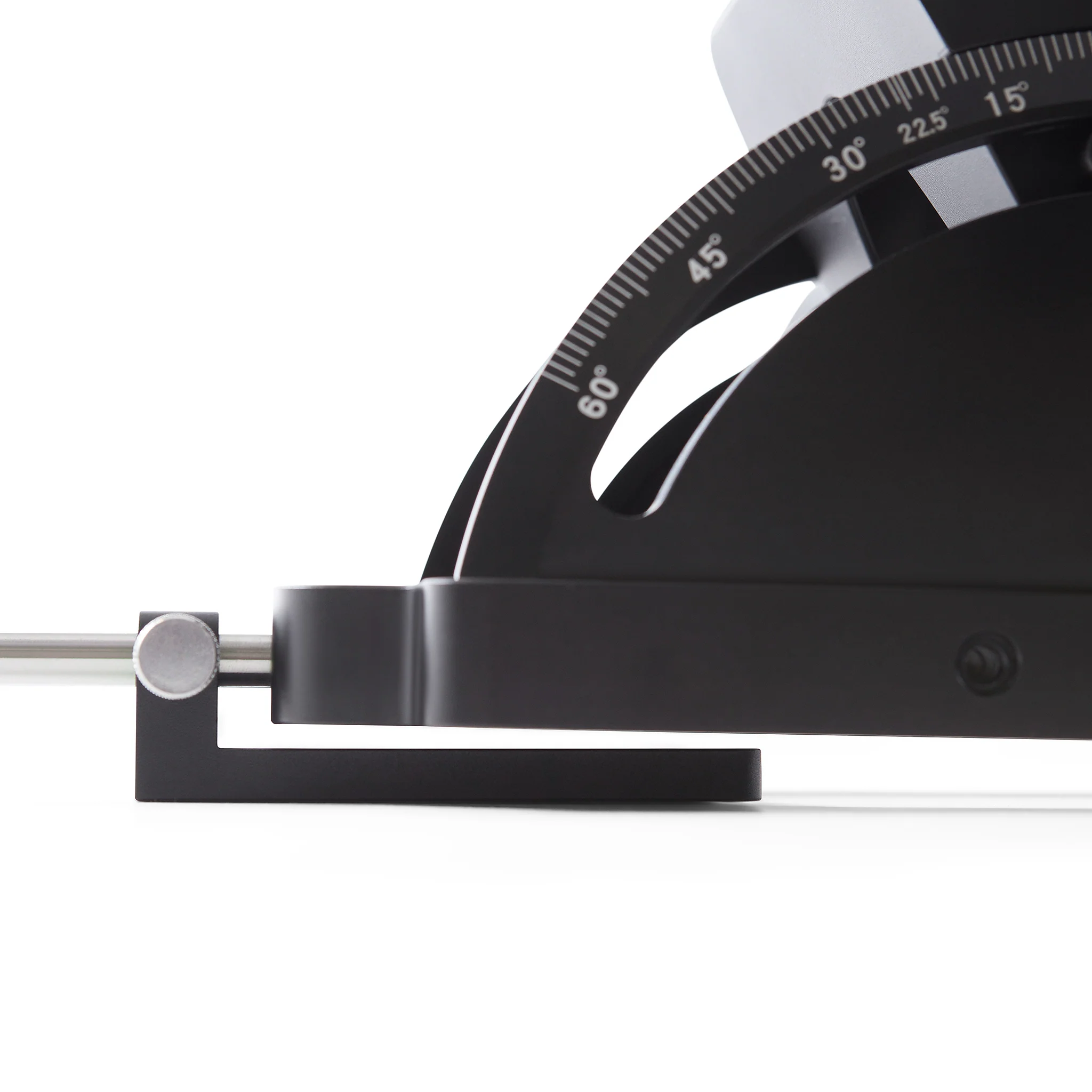 Drill Guide with Auto Alignment - 235mm Drill Depth - Image 11