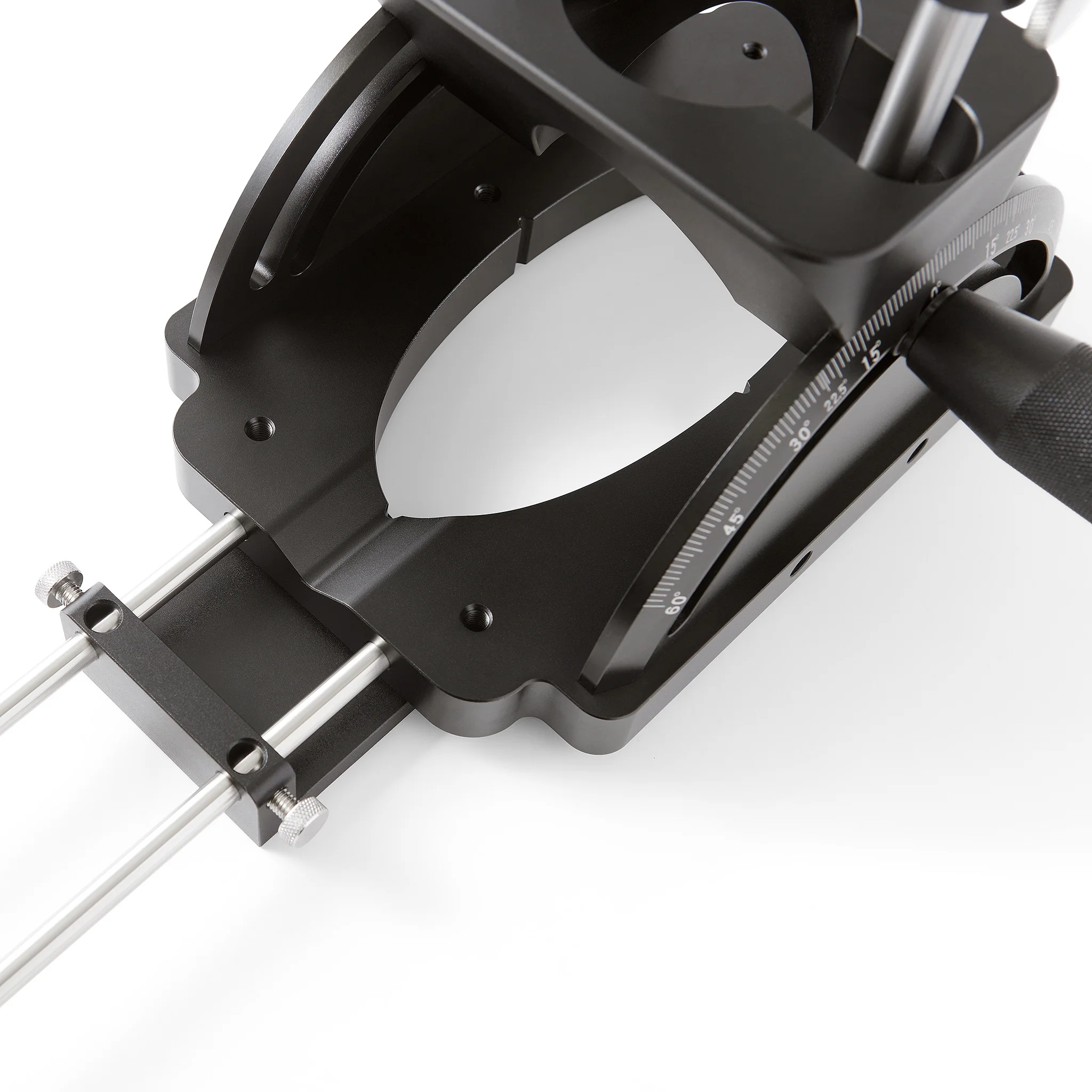 Drill Guide with Auto Alignment - 235mm Drill Depth - Image 12
