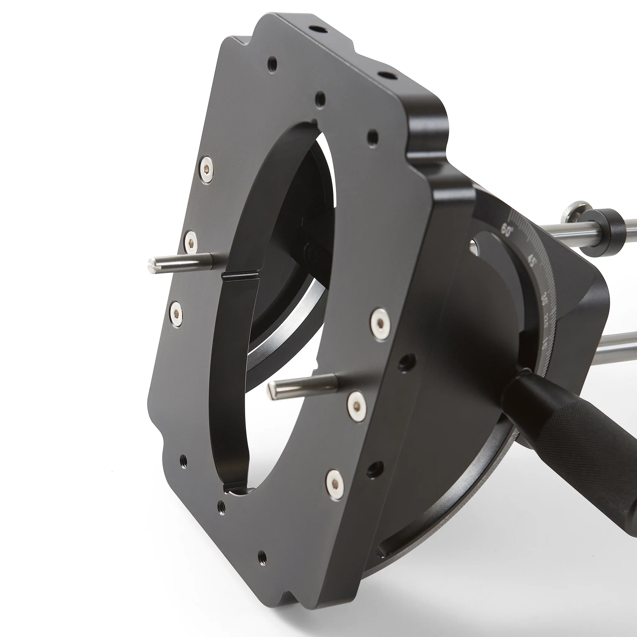 Drill Guide with Auto Alignment - 235mm Drill Depth - Image 14