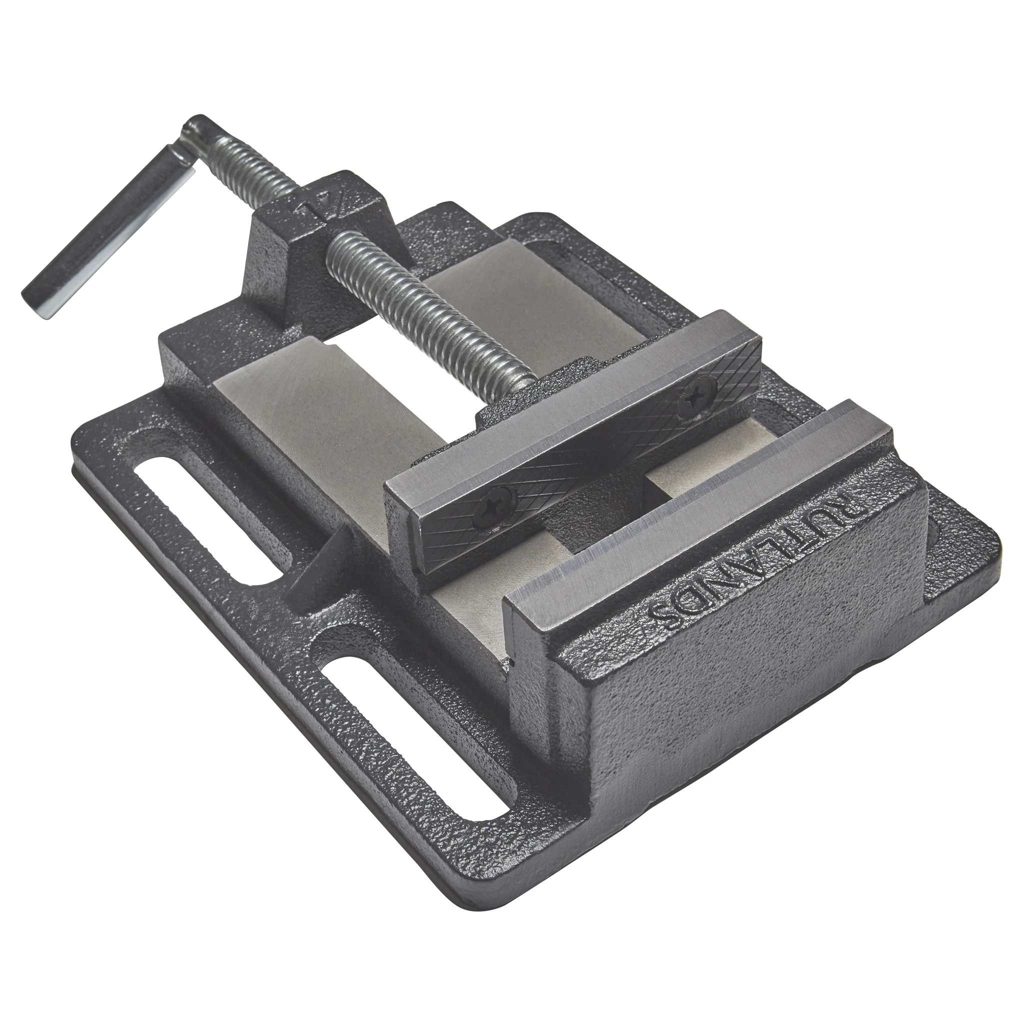 Drill Press Vice - 100mm - Image 3