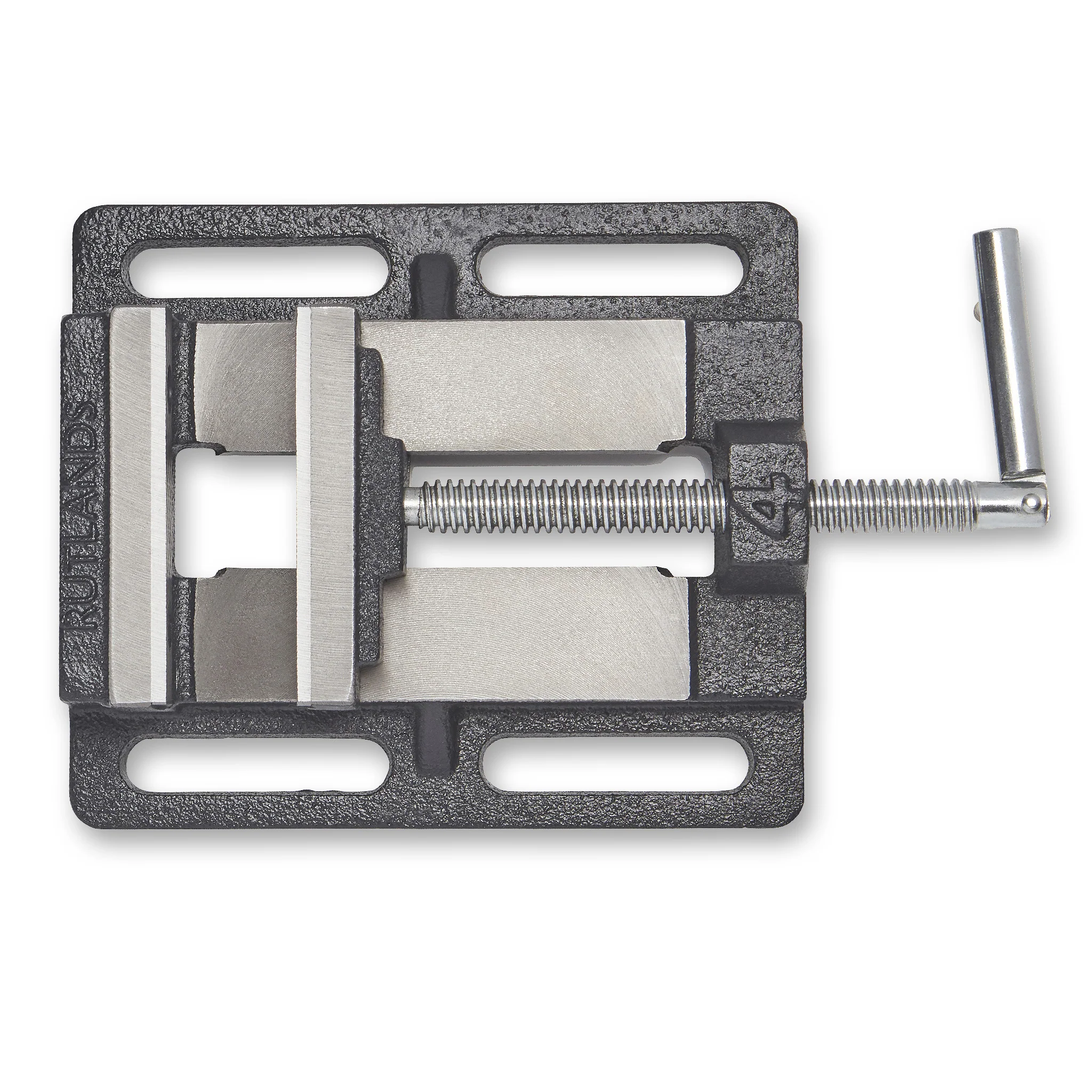 Drill Press Vice - 100mm - Image 4