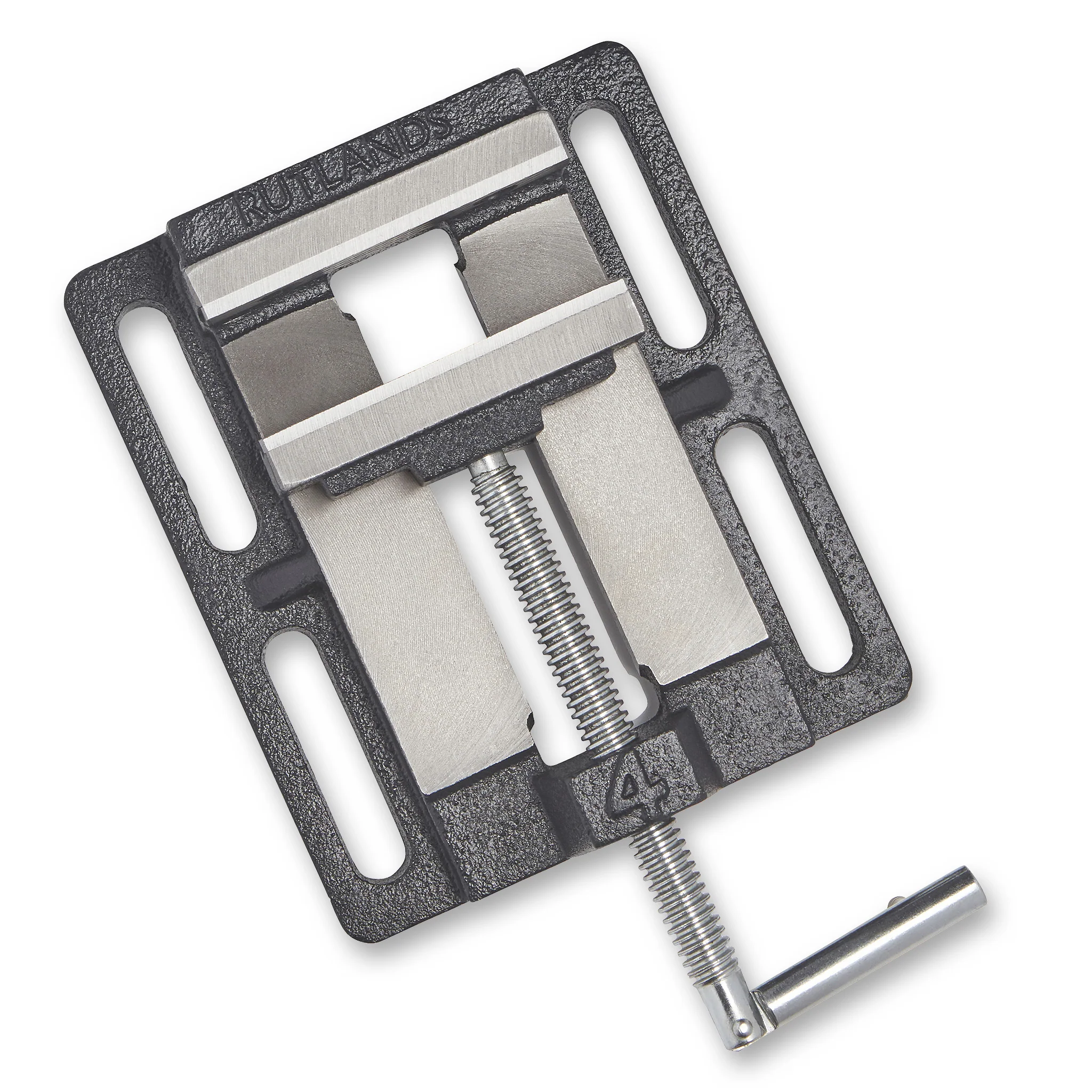 Drill Press Vice - 100mm - Image 5