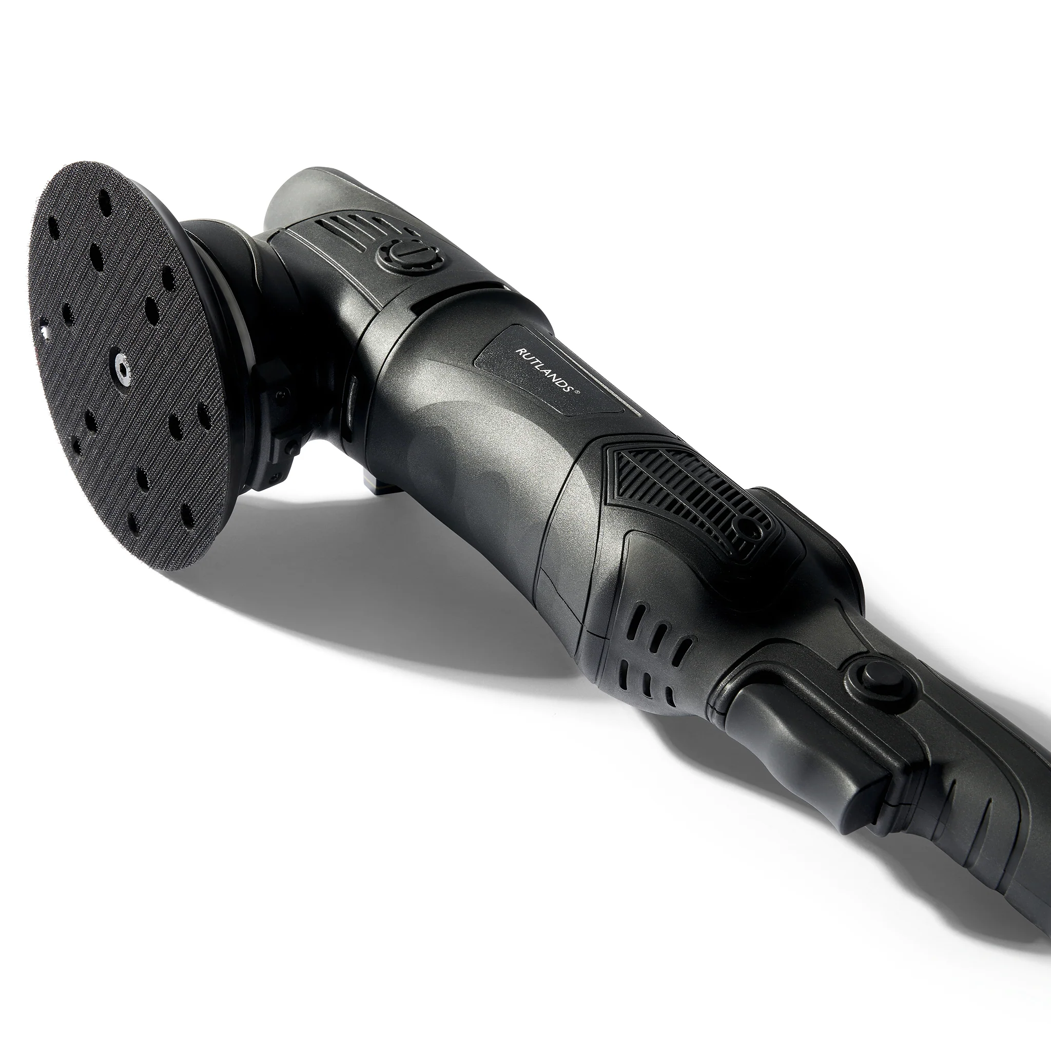Dual Action Random Orbital Polisher - 15mm - Image 4