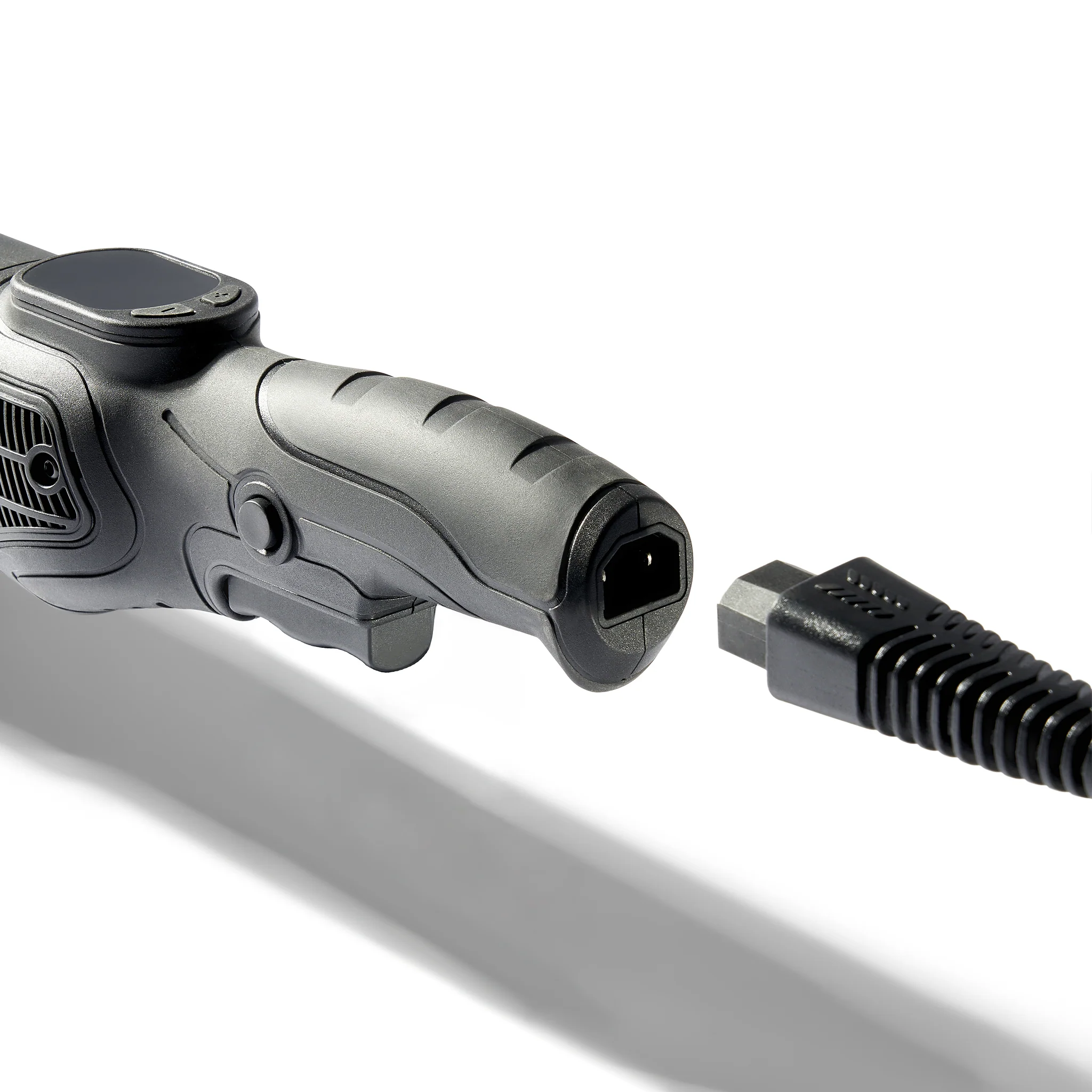 Dual Action Random Orbital Polisher - 15mm - Image 5