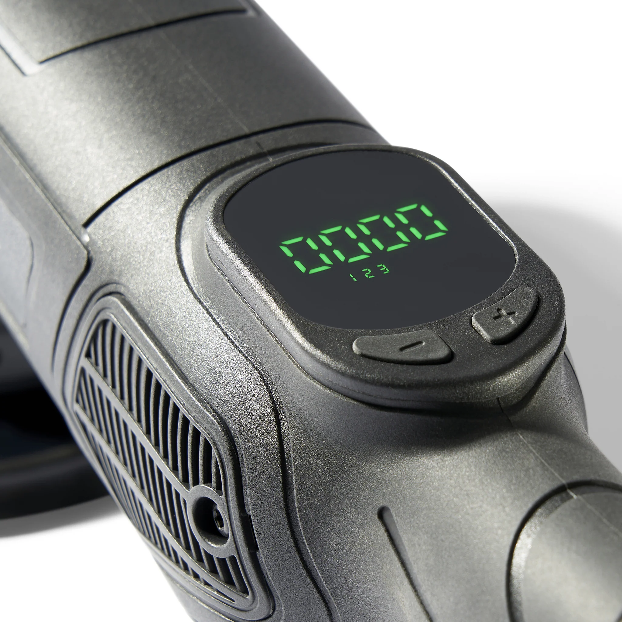 Dual Action Random Orbital Polisher - 15mm - Image 7