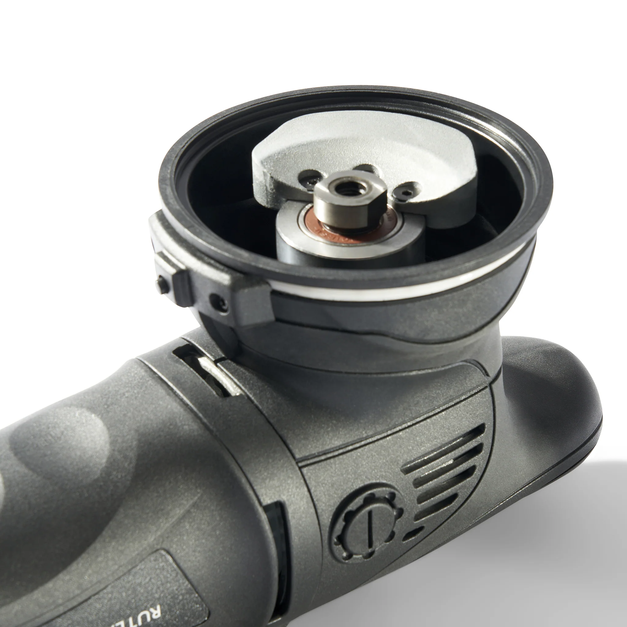 Dual Action Random Orbital Polisher - 15mm - Image 6