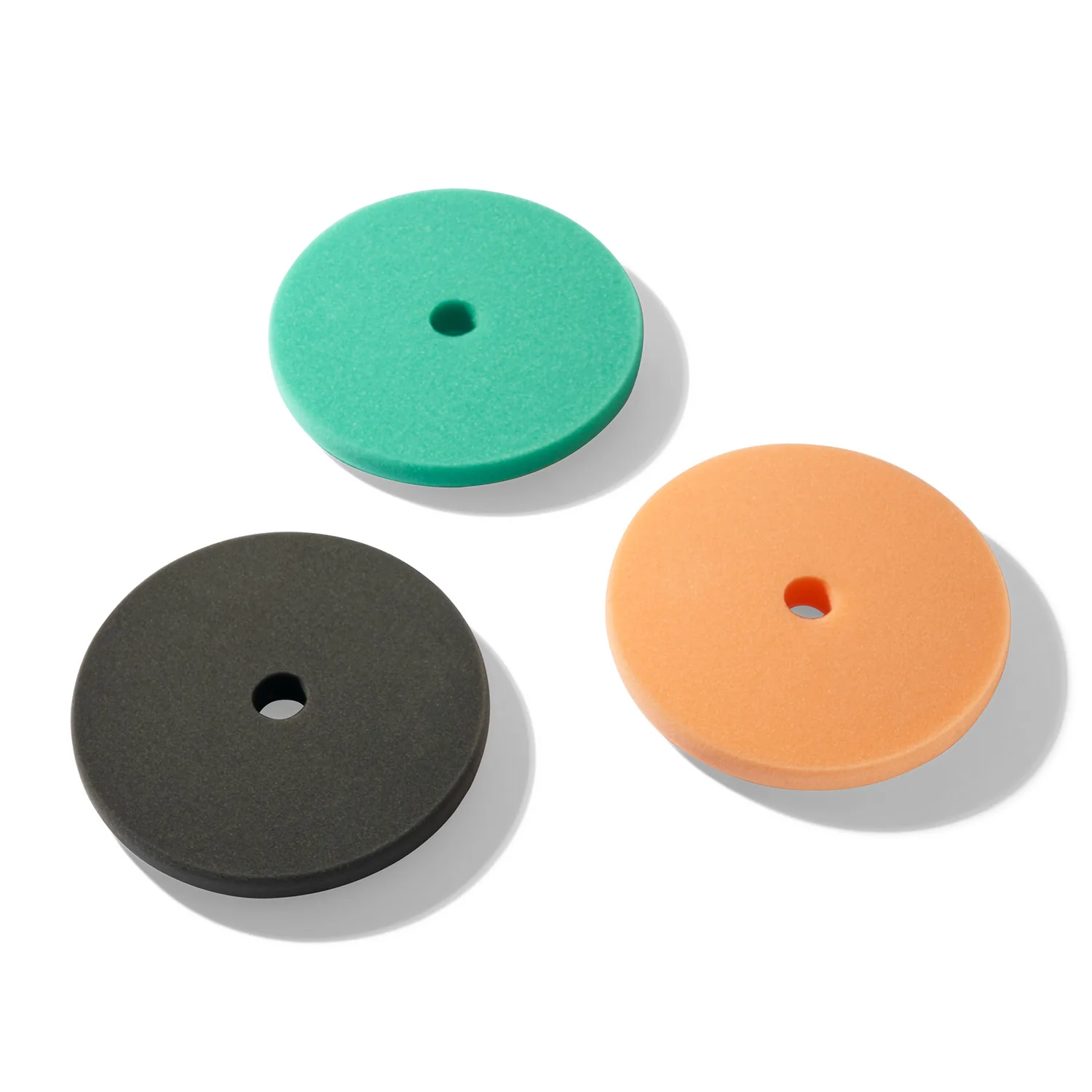 Ceramic All in One Polishing Wax & Pad Kit - 150mm - Image 3