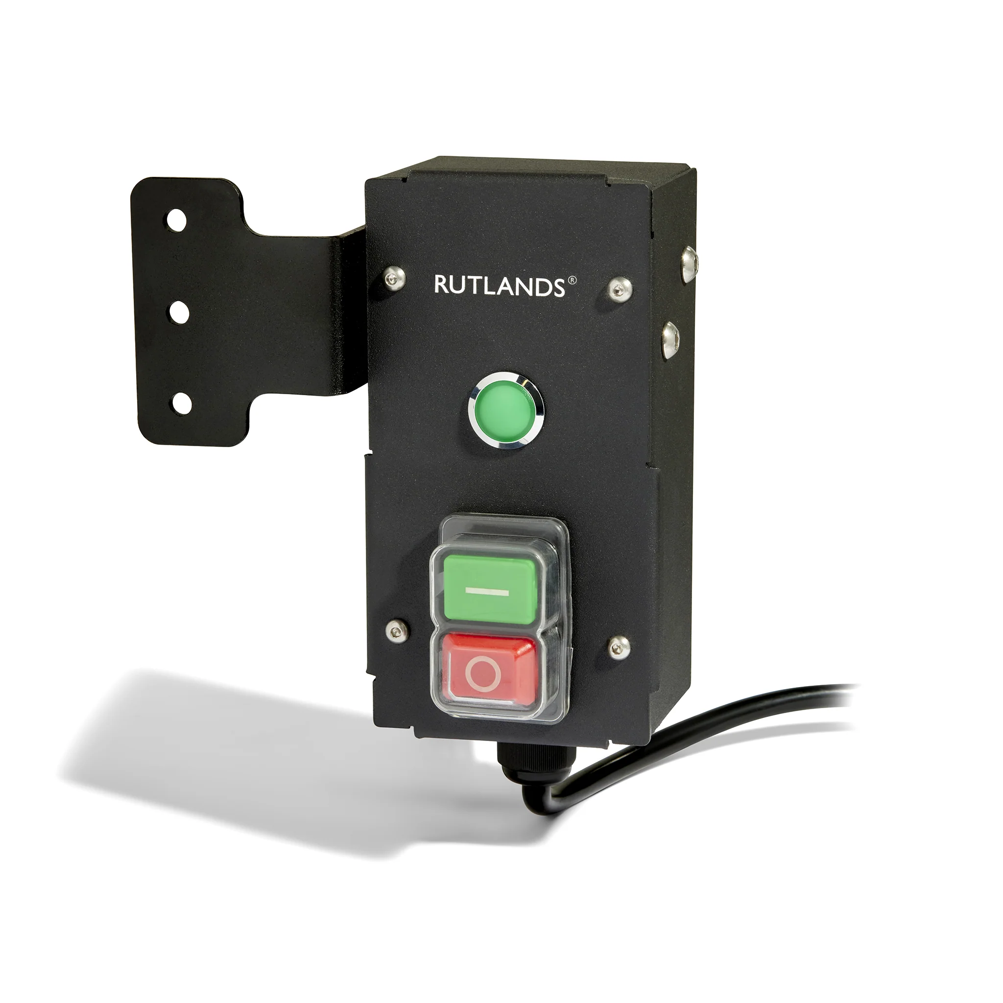 Dual Socket NVR Switch - Image 3