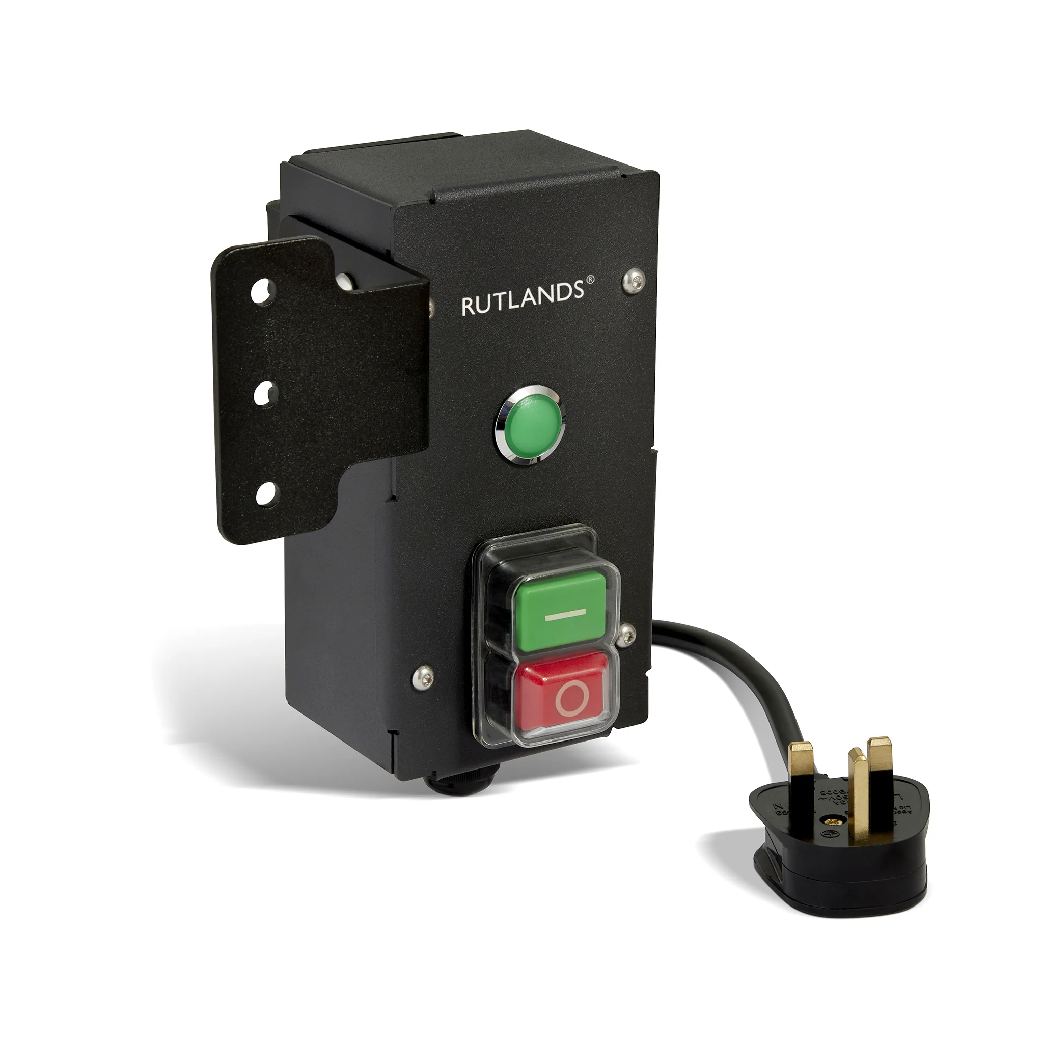 Dual Socket NVR Switch - Image 4