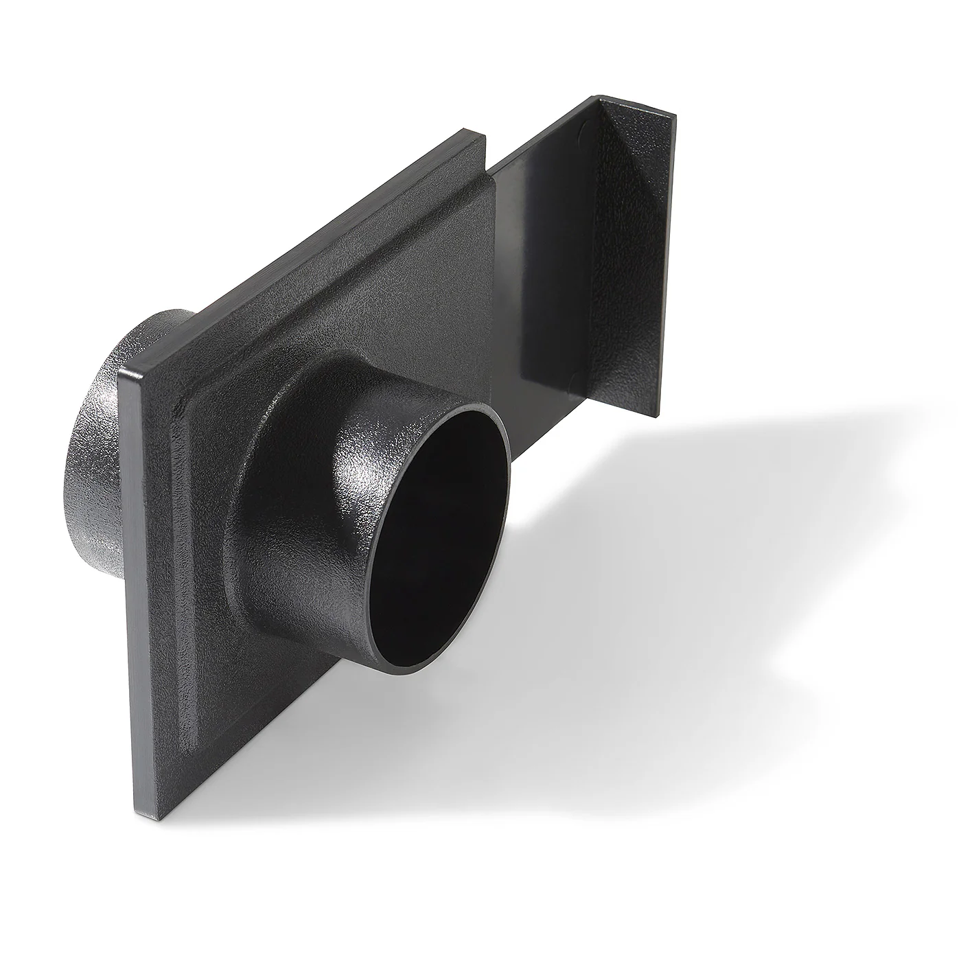 Dust Extraction Hose Blast Gate - 63mm