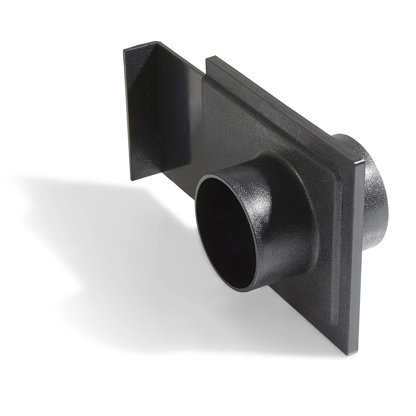 Dust Extraction Hose Blast Gate - 63mm - Image 2