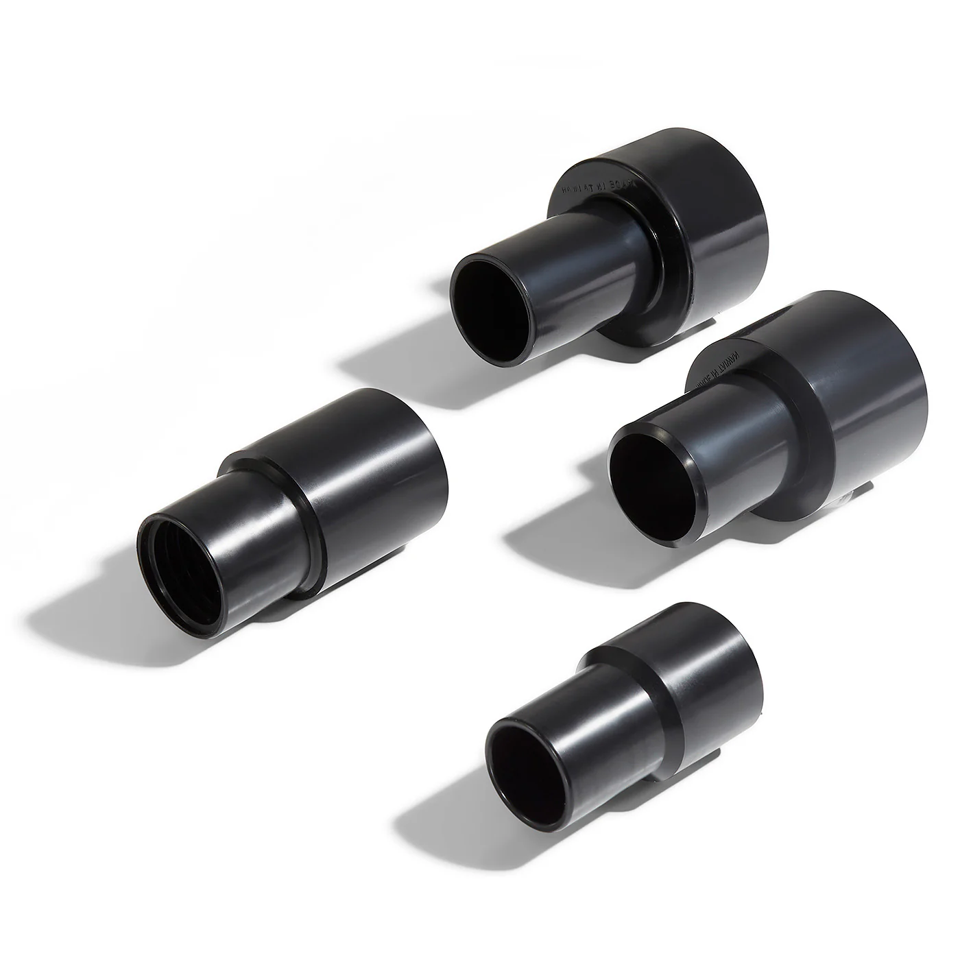 Dust Extraction Hose Connector Ports - 32mm - Pack of 4 - Image 2