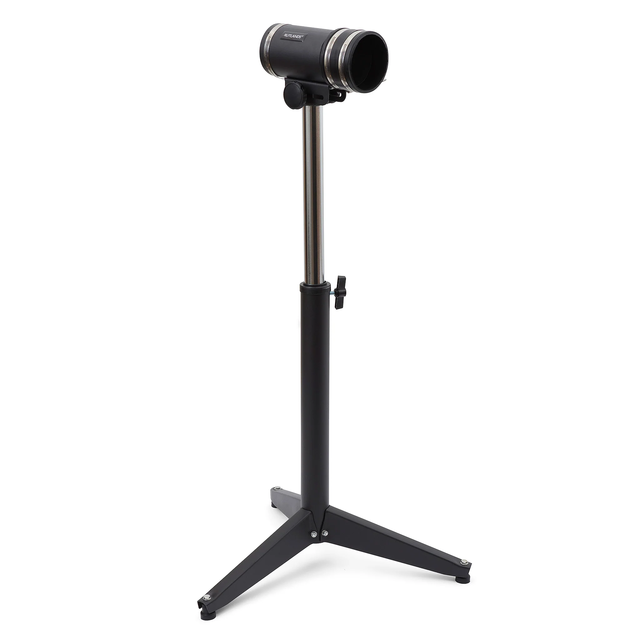 Dust Extraction Hose Stand - 100mm