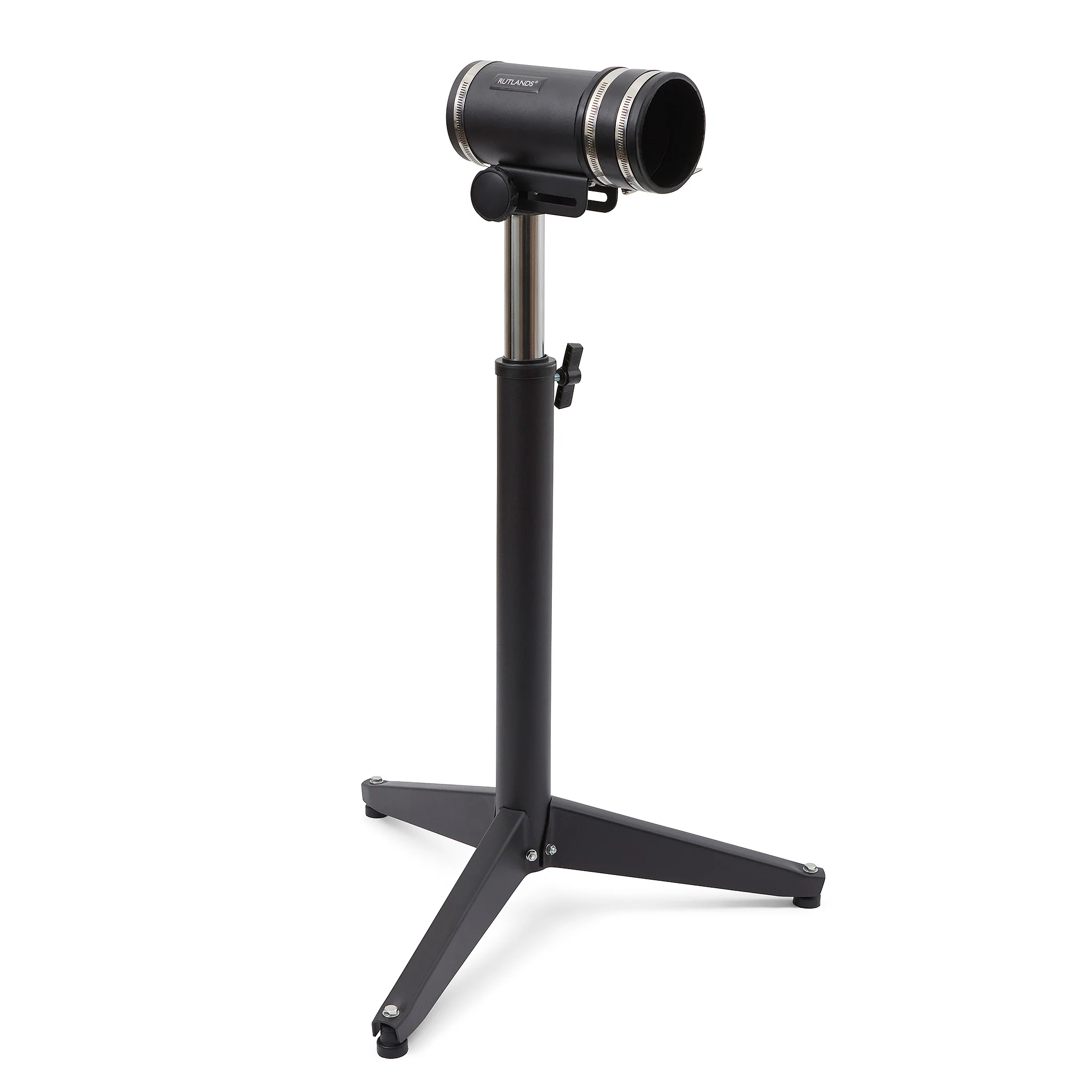 Dust Extraction Hose Stand - 100mm - Image 2