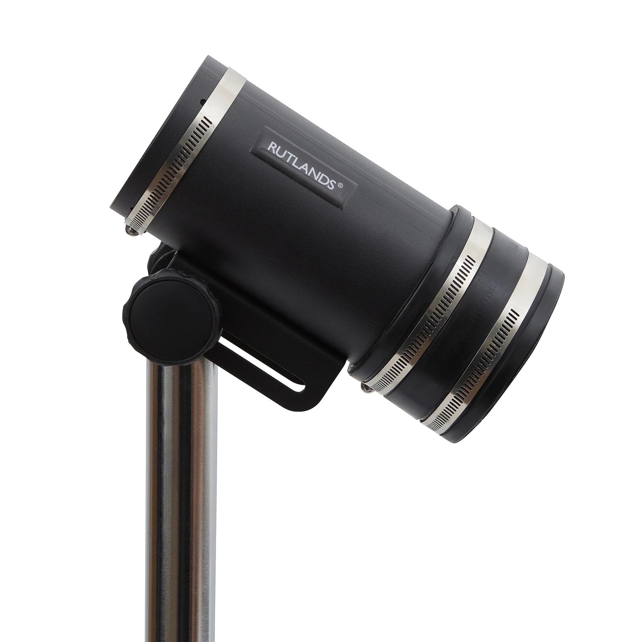 Dust Extraction Hose Stand - 100mm - Image 6