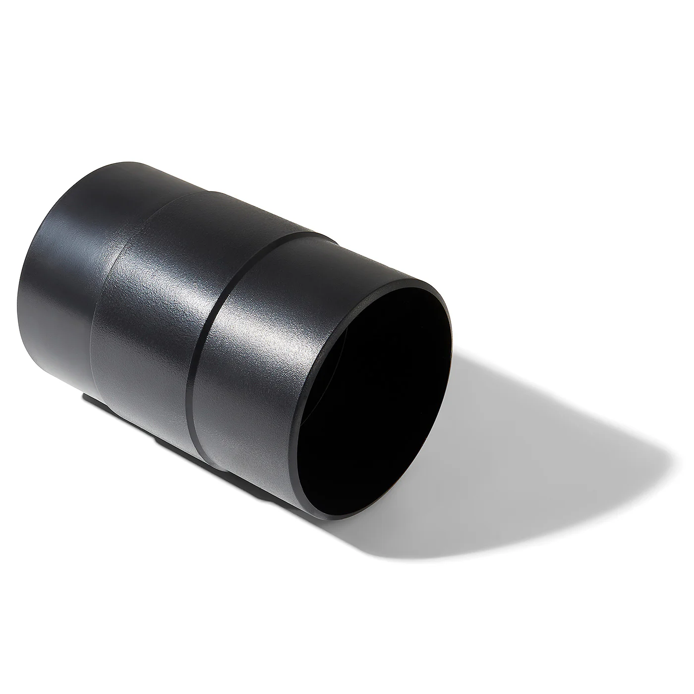 Dust Extraction Hose Straight Connector - 100mm to 100mm