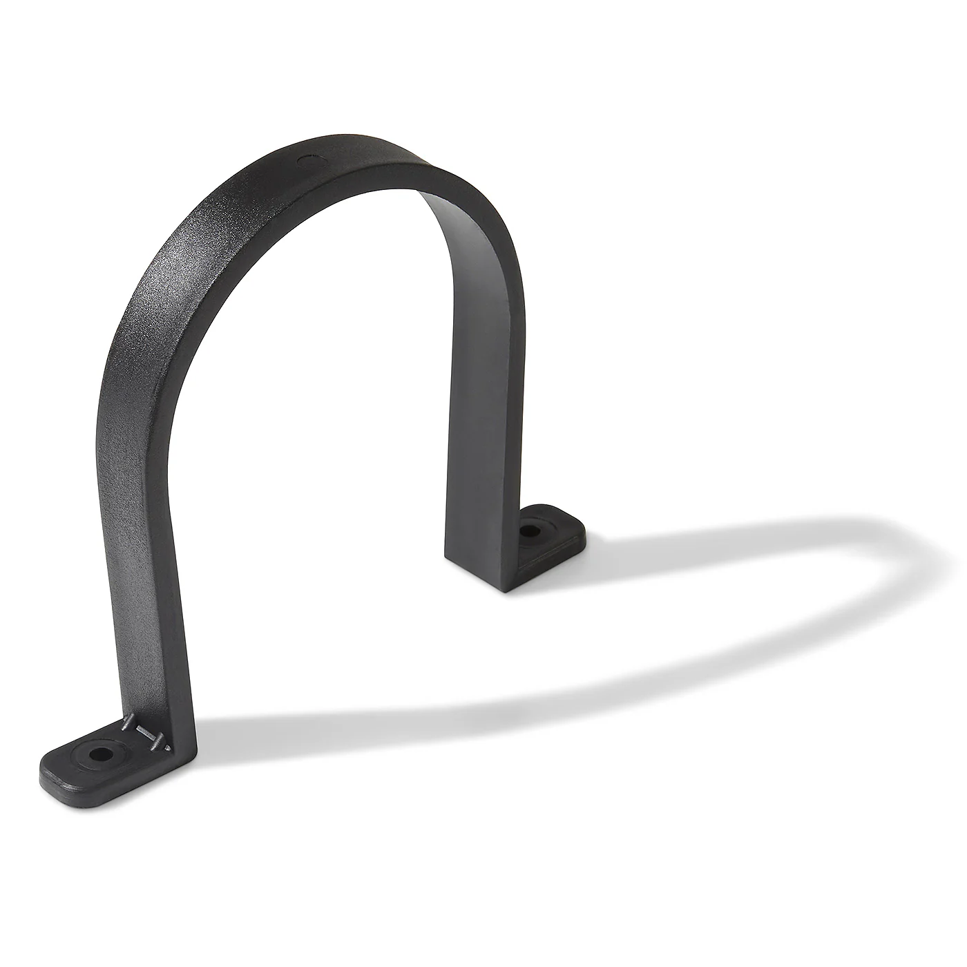 Dust Extraction Hose Wall Brackets - 100mm - Pack of 5
