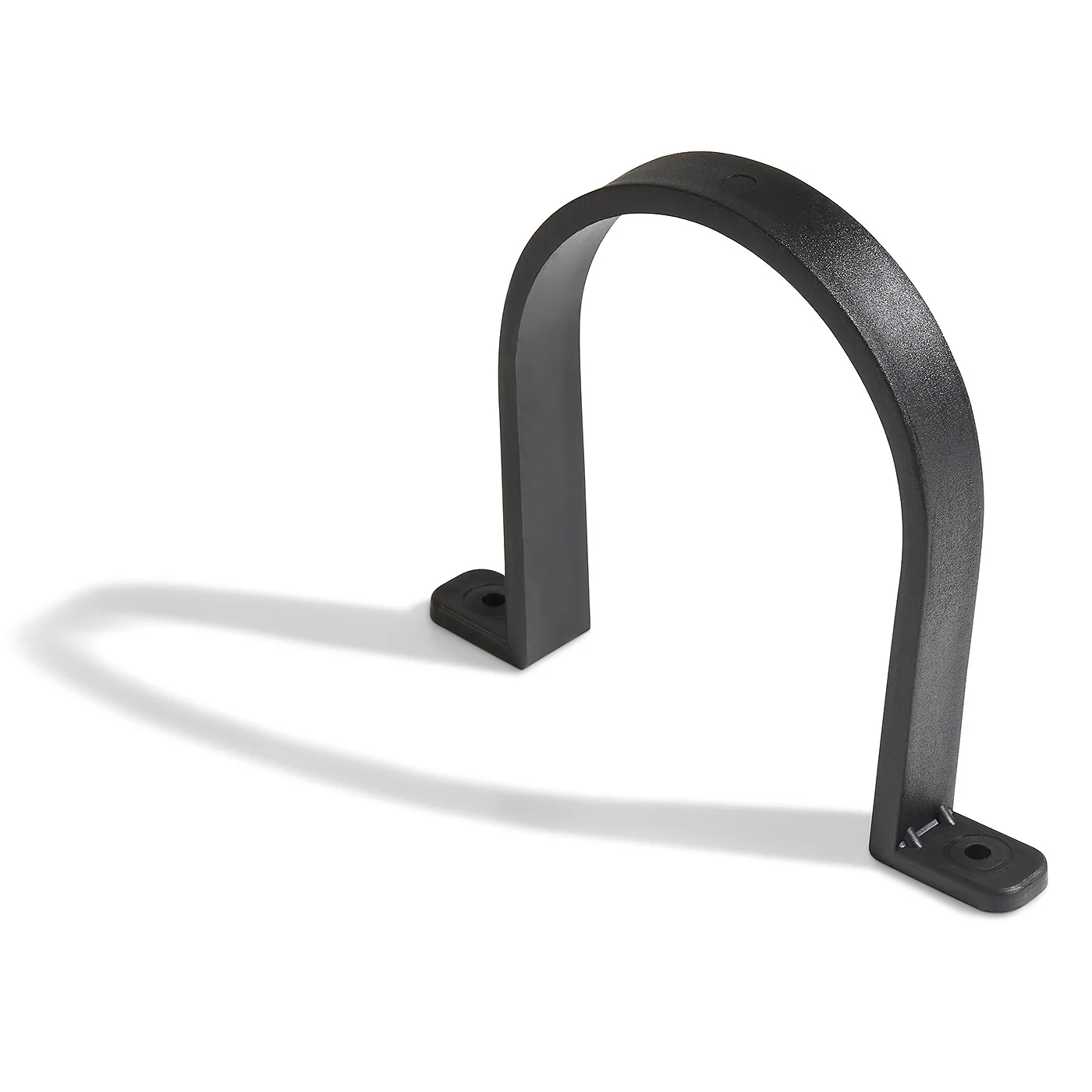Dust Extraction Hose Wall Brackets - 100mm - Pack of 5 - Image 2