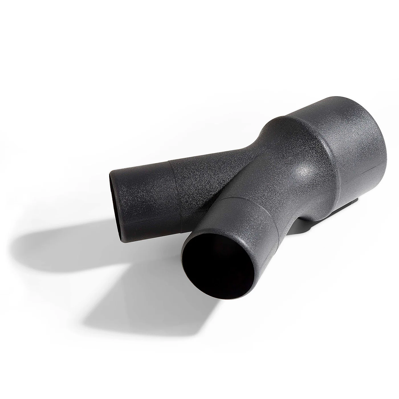 Dust Extraction Hose Y Connector - 100mm to 63mm - Image 2