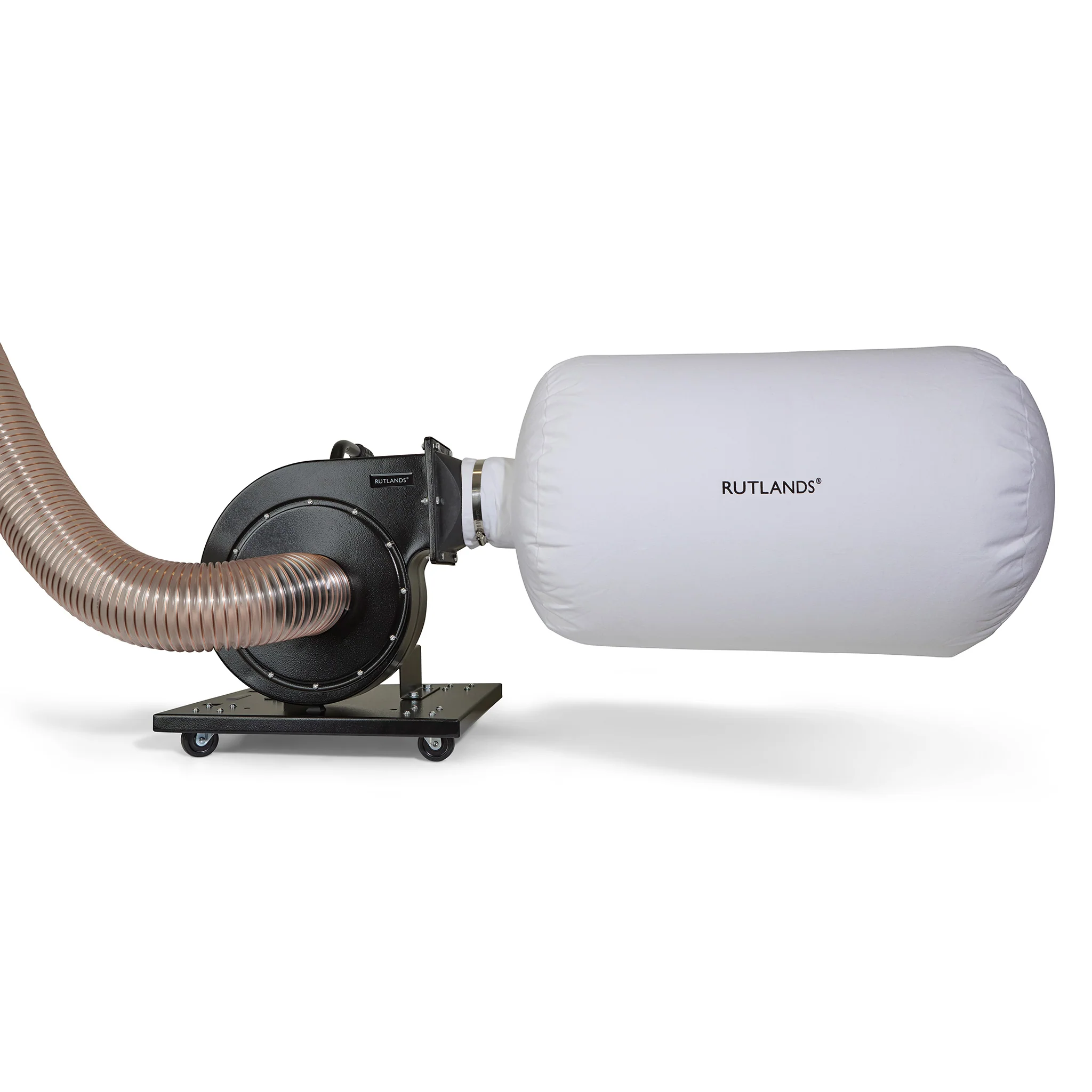 Dust Extractor Mobile Floor Stand - Image 3