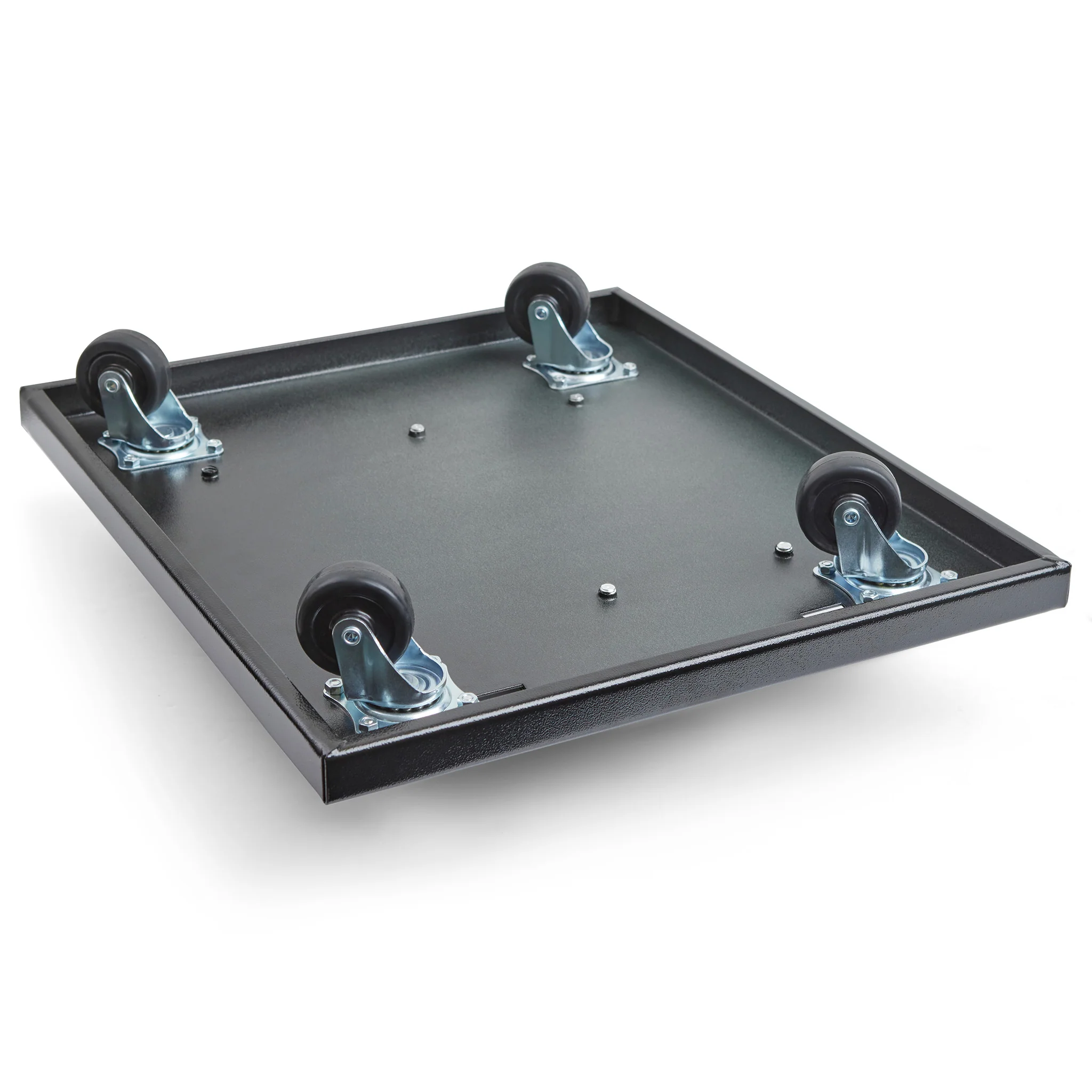 Dust Extractor Mobile Floor Stand - Image 4