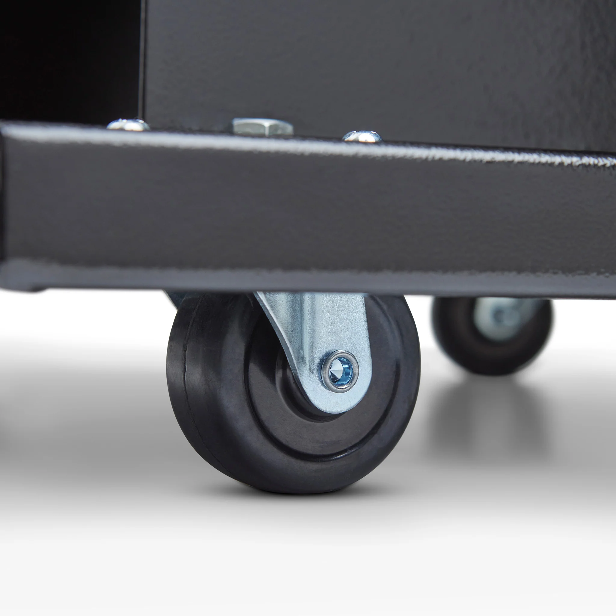 Dust Extractor Mobile Floor Stand - Image 5